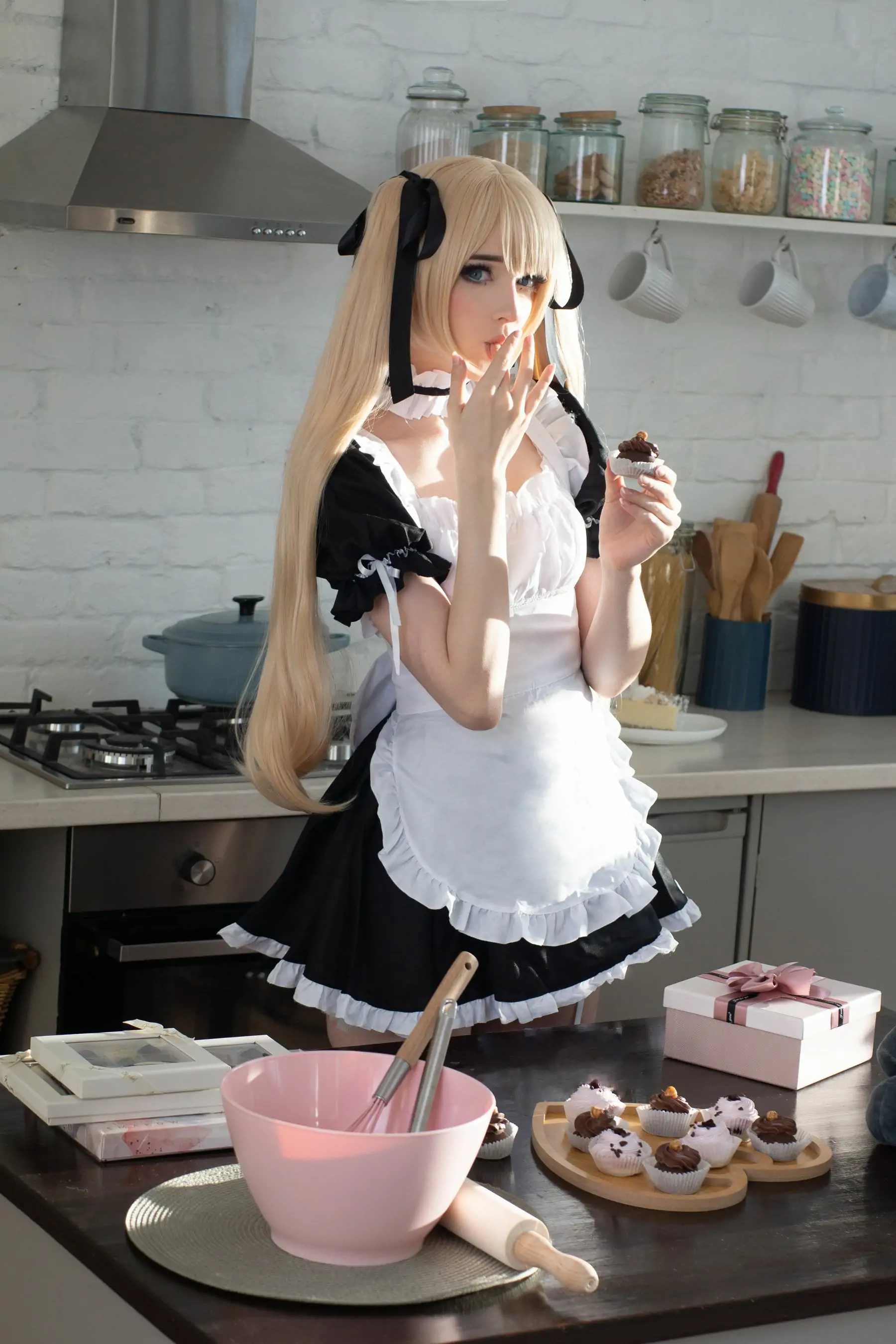 Candy Ball - Marie Rose 