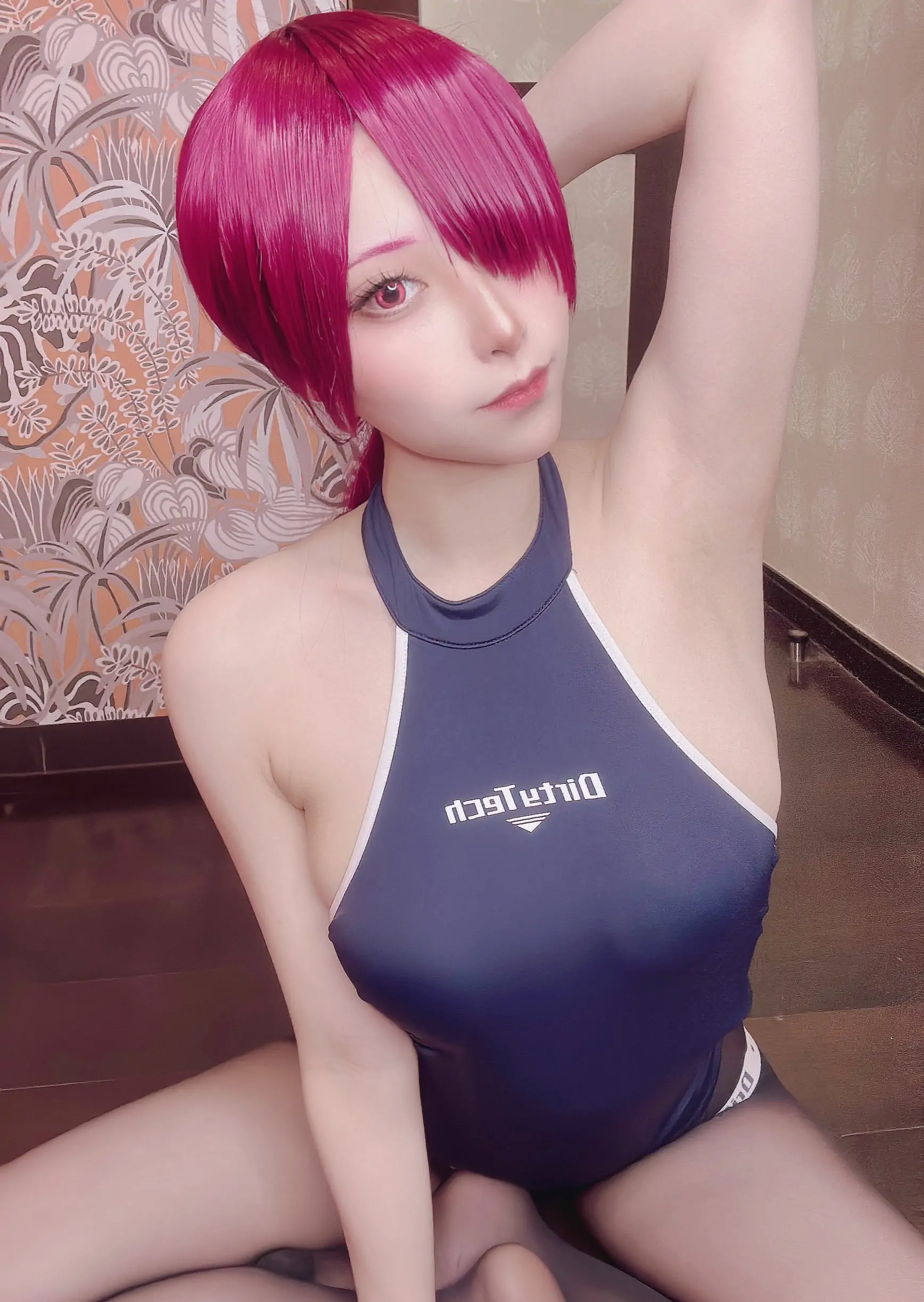 Akichi – Rindou Kobayashi