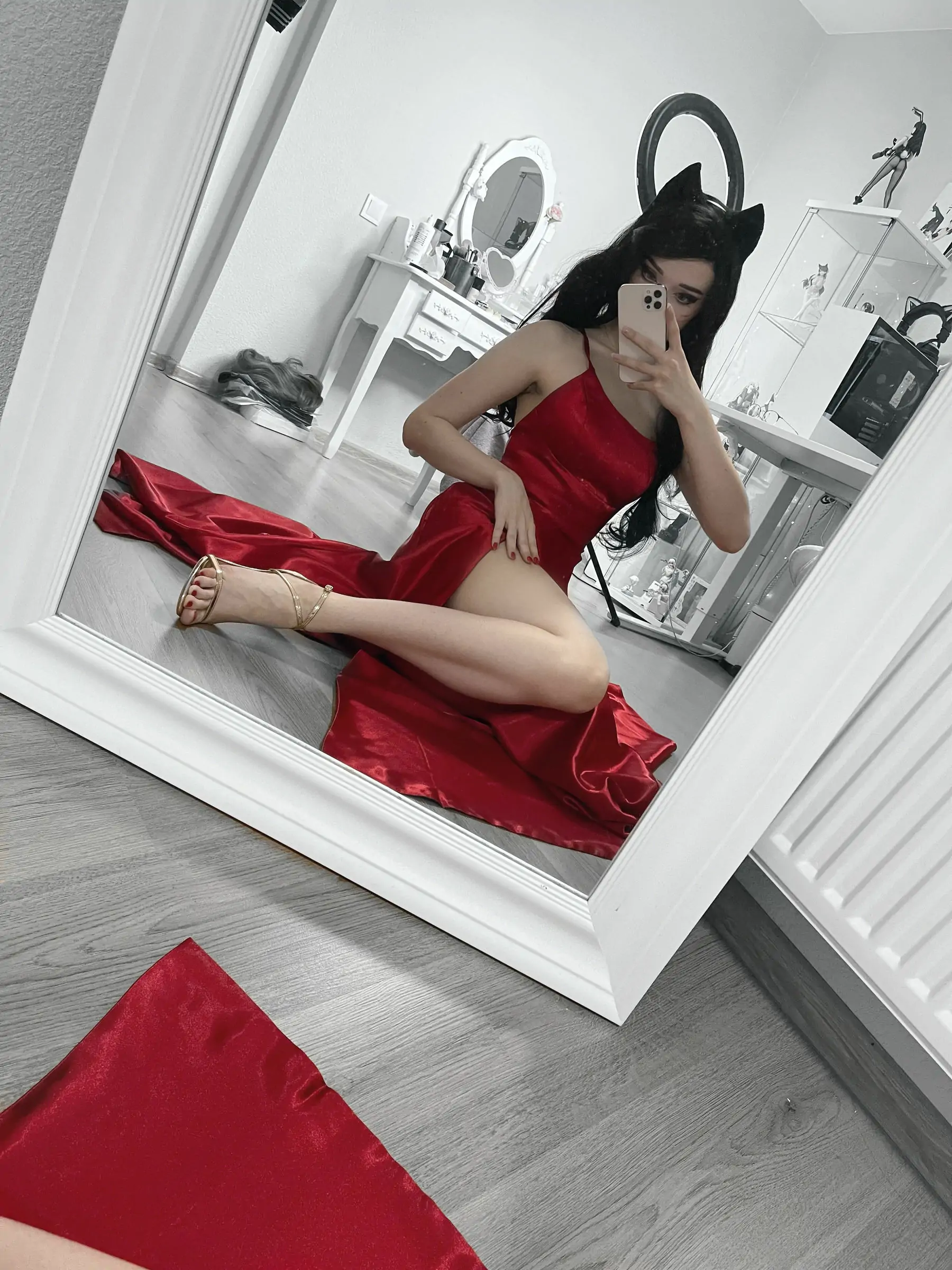 Candy Ball – Ahri