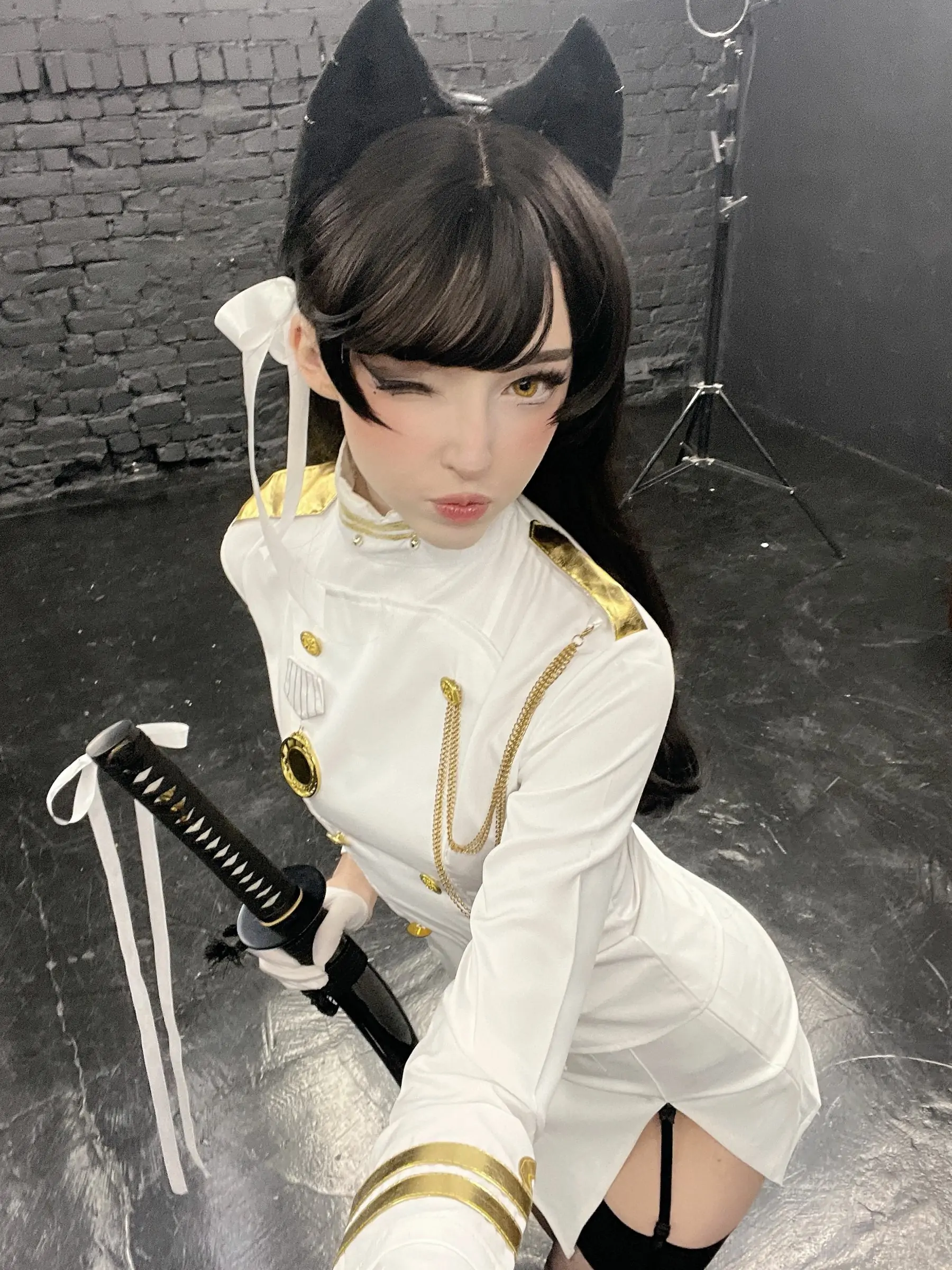 Candy Ball – Atago