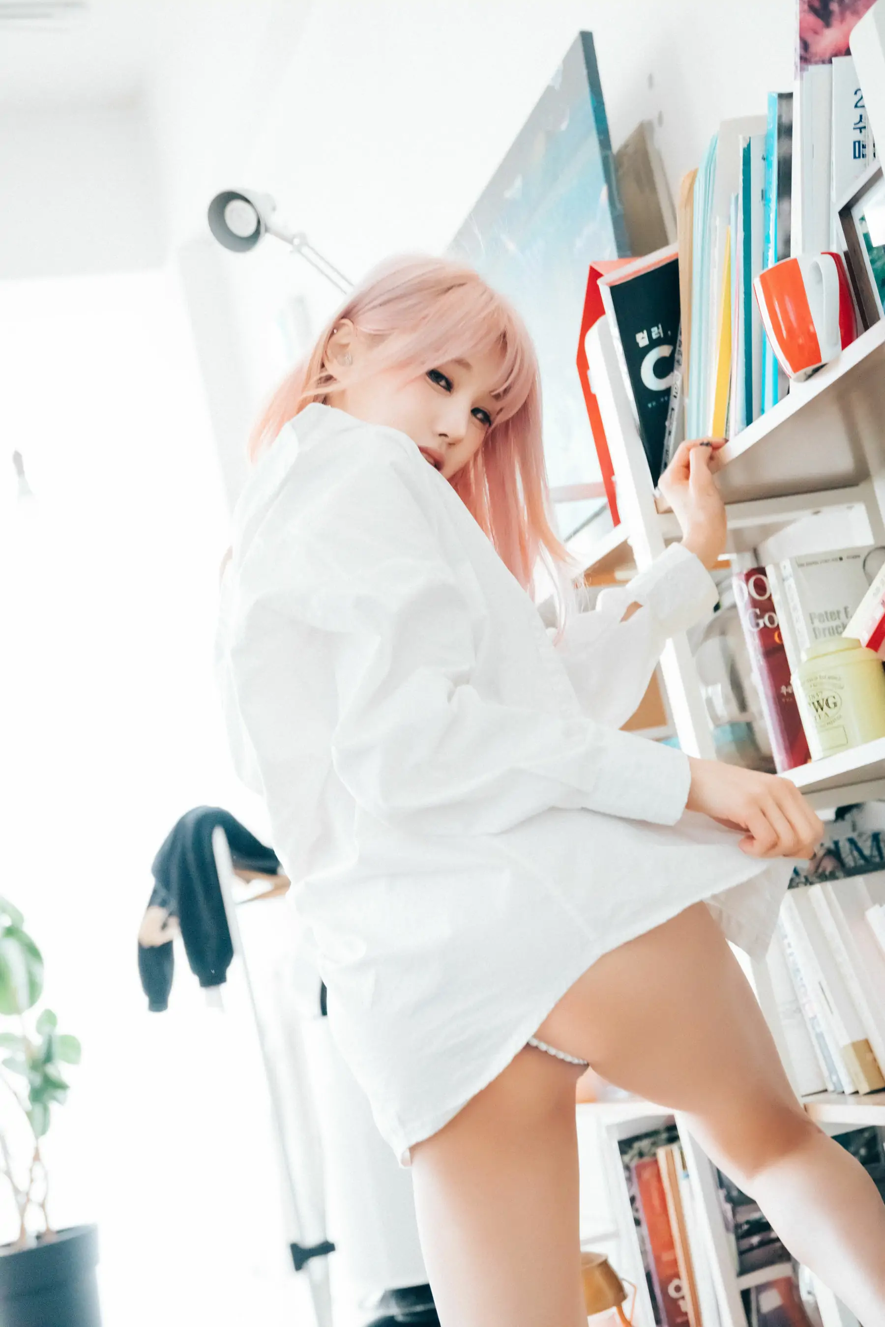 [LOOZY] Taeri – Deviation