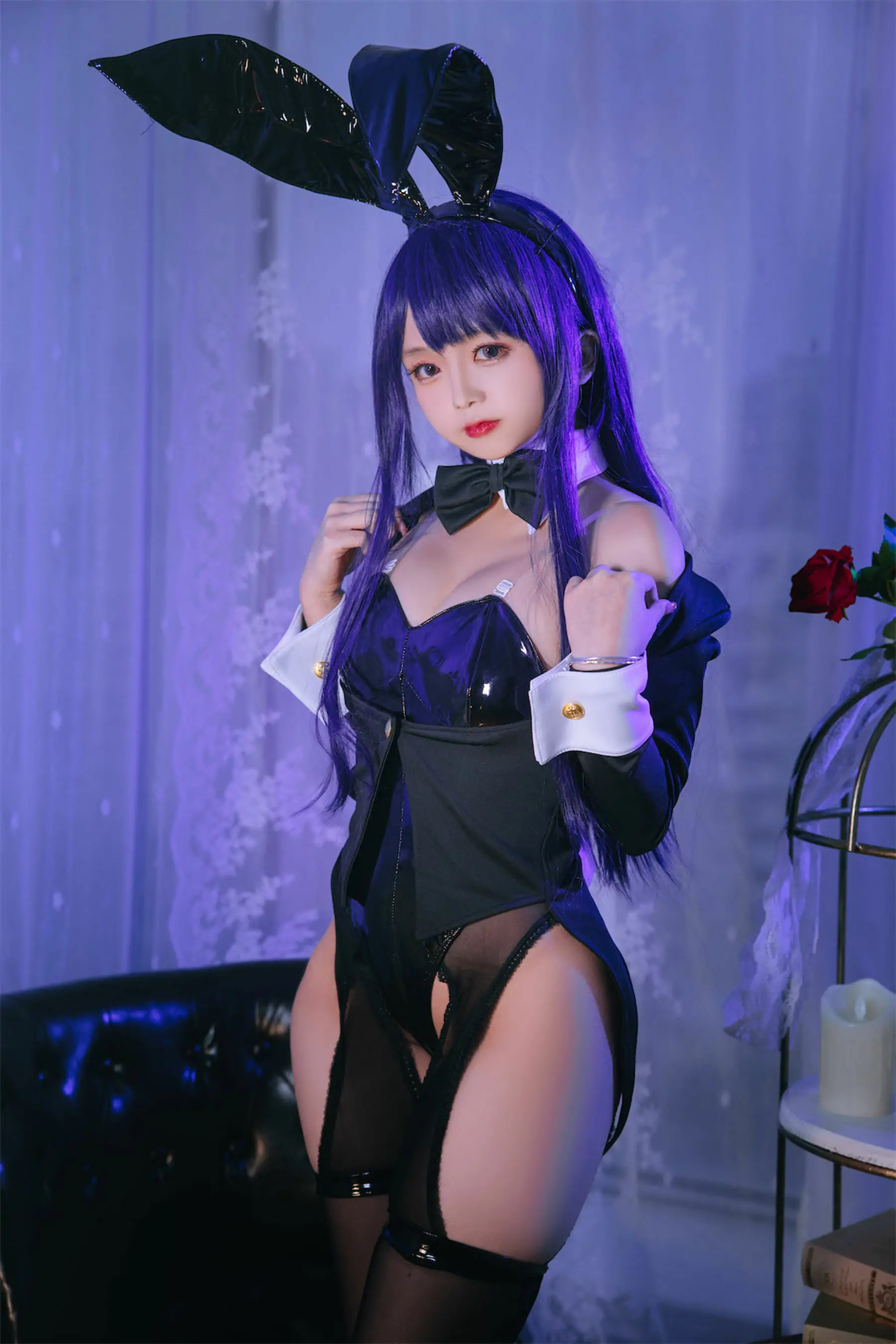 Cosplay日奈娇 - 喜多川海梦 