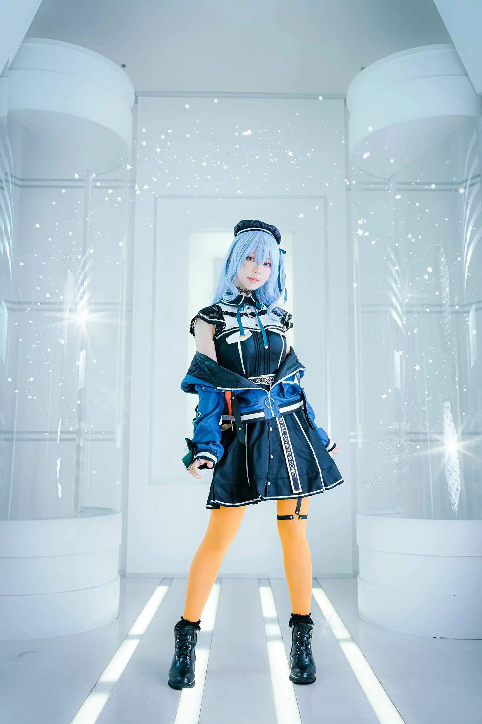 Ely_eee(ElyEE子) – Hoshimachi Suisei 2