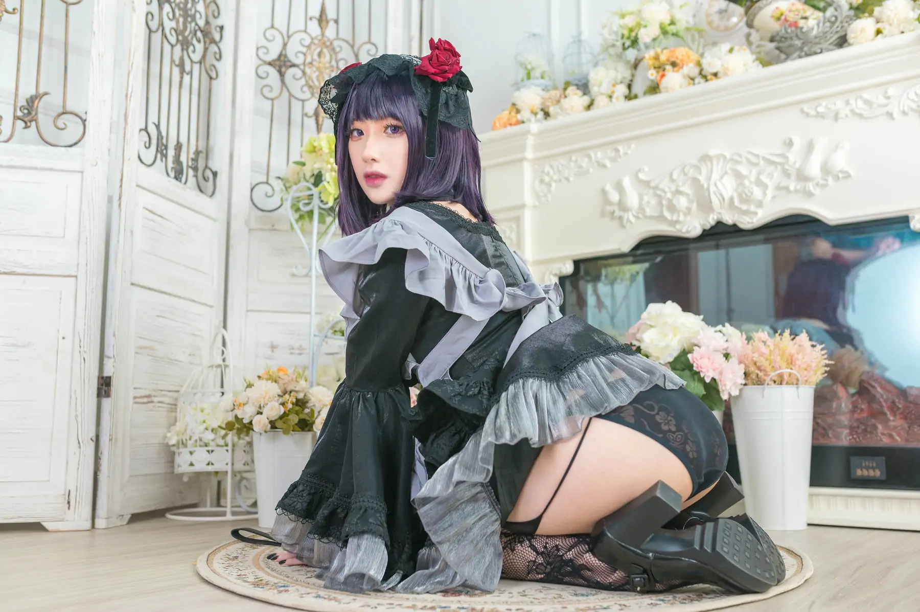 Kiyo – Shizuku Kuroe