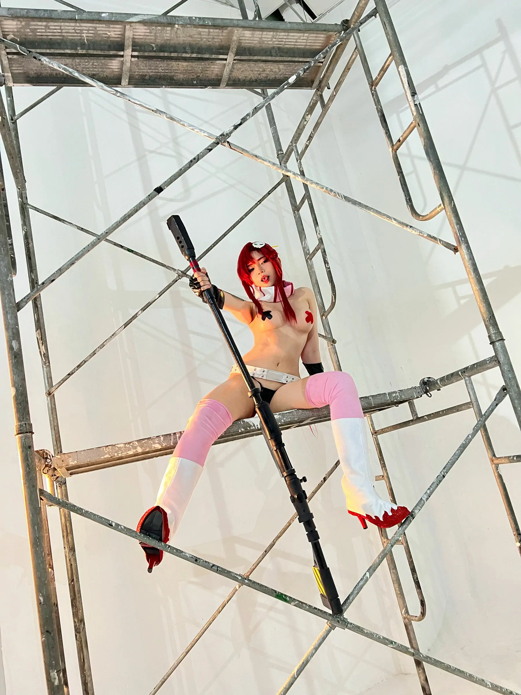 ZinieQ – Yoko Littner