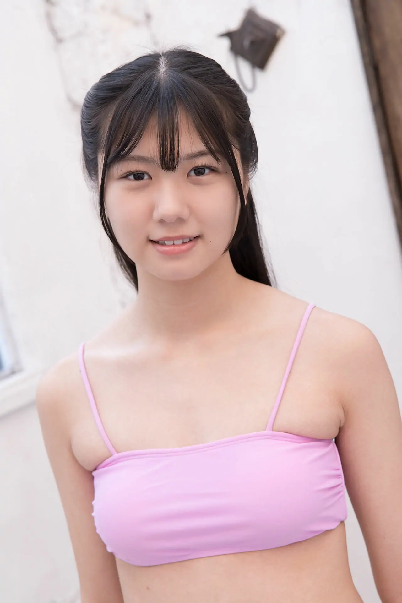 [Minisuka.tv] Mio Horikita 堀北美桜 – Regular Gallery 7.3