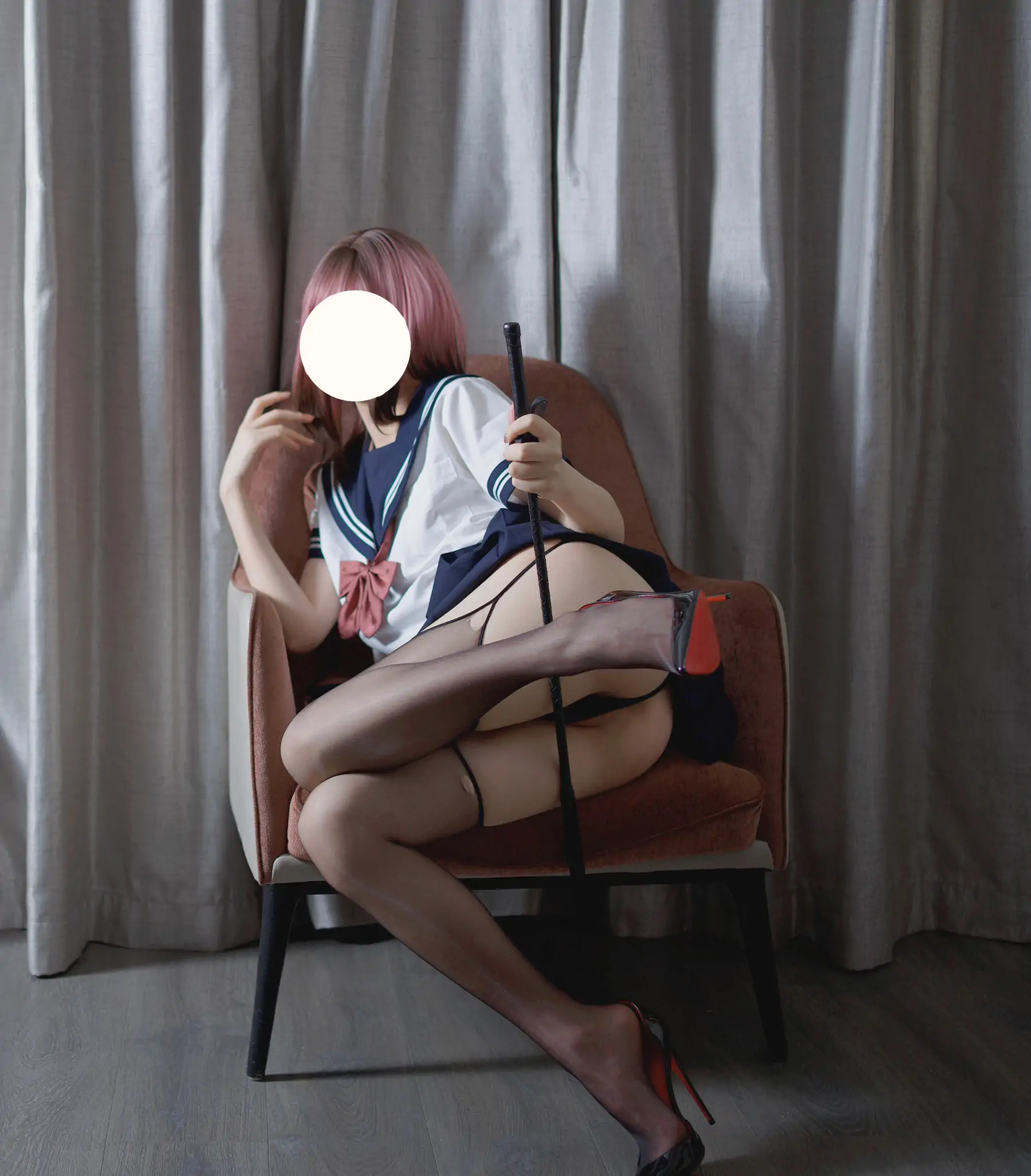 禅院熏 – 双子