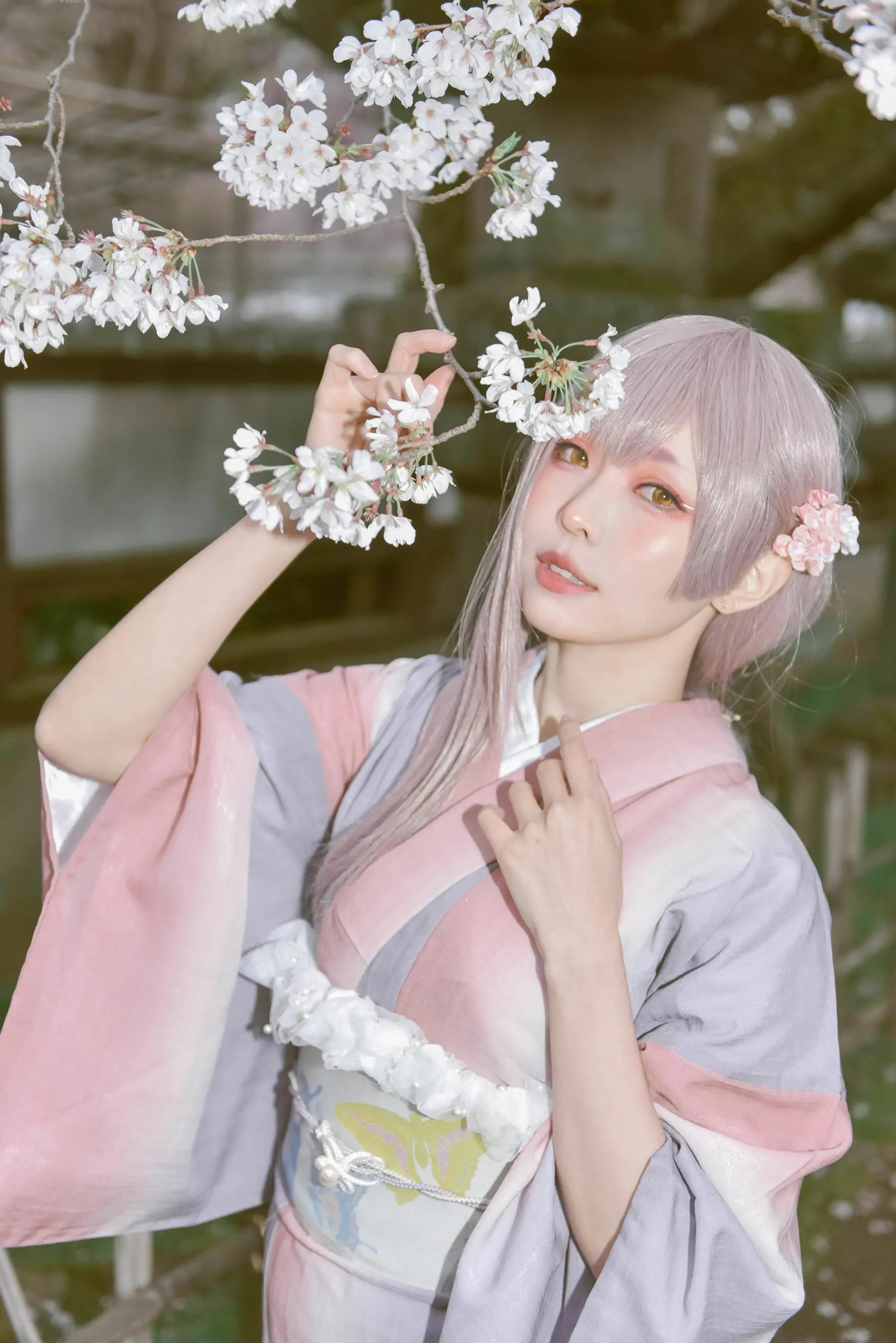 Ely_eee(ElyEE子) – Sakura