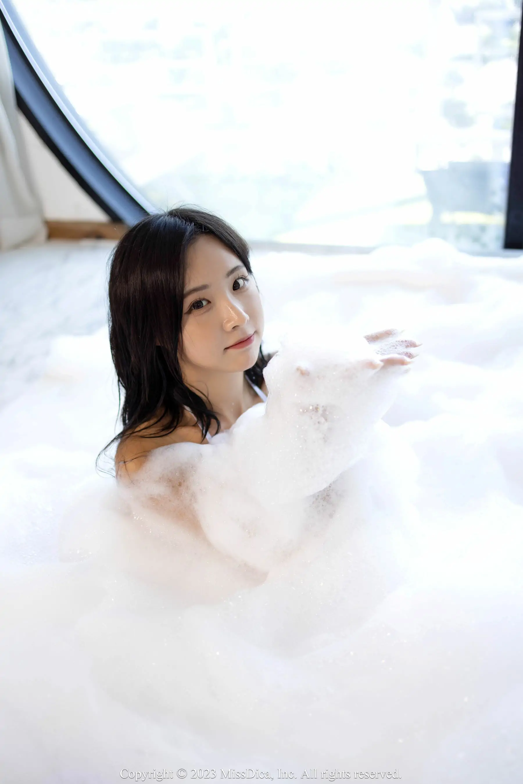 Habin – Flower Bath with Habin
