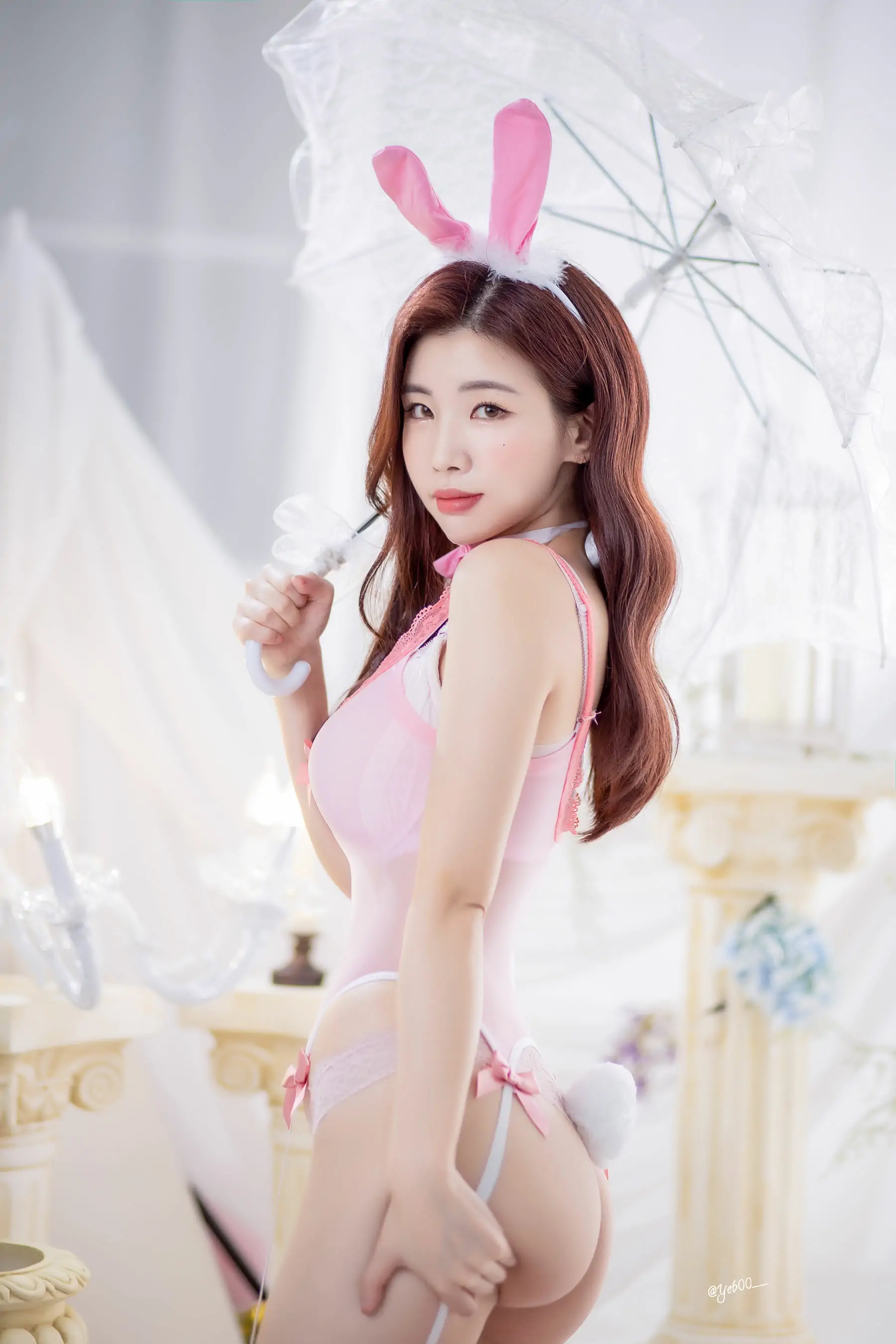 Yebin – Bunny