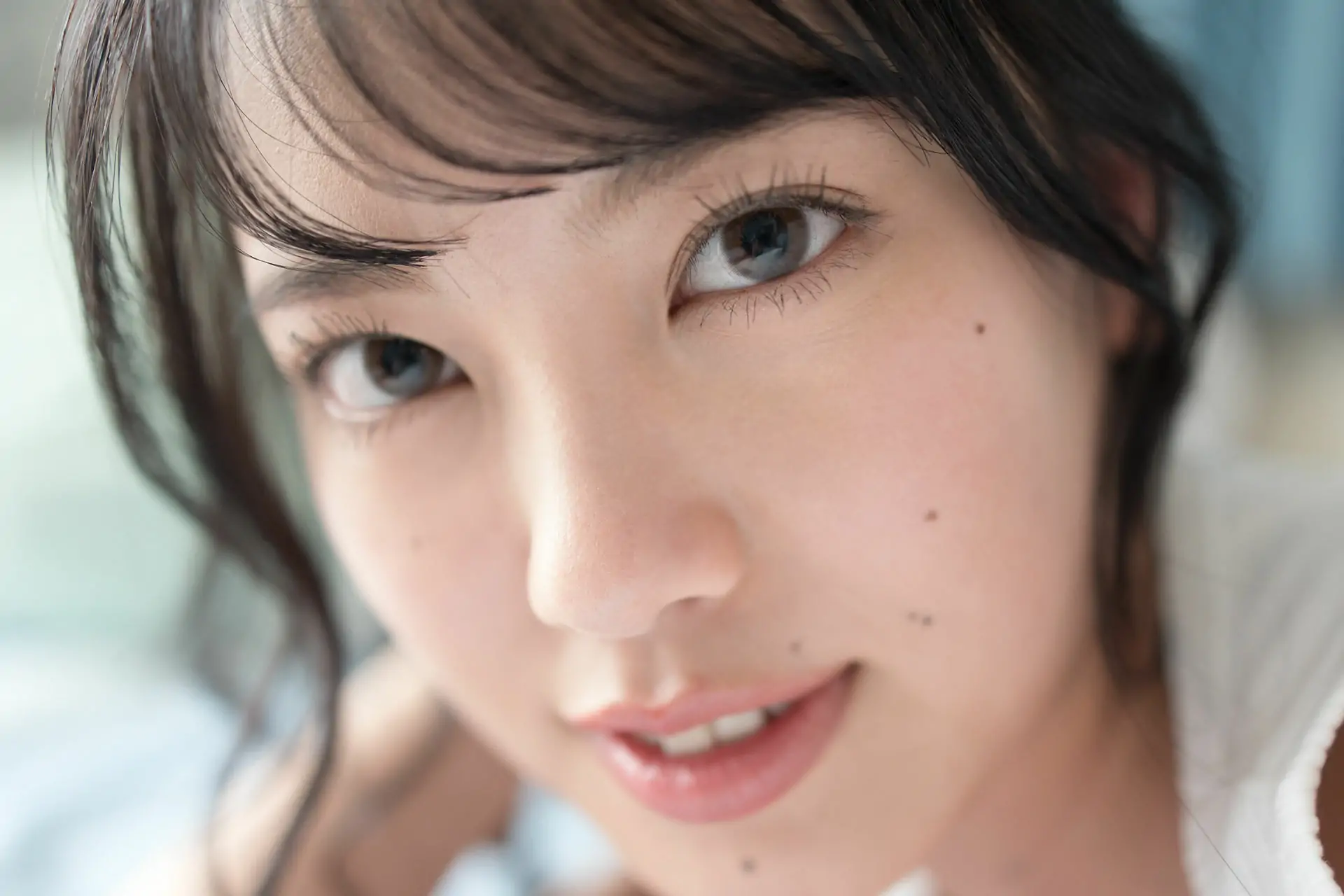 [Minisuka.tv] Sarina Kashiwagi 柏木さりな – Regular Gallery 13.2
