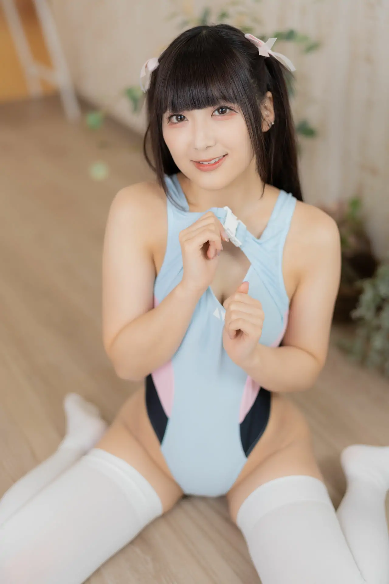 [Minisuka.tv] Ai Takanashi 高梨あい – Regular Gallery 16.2