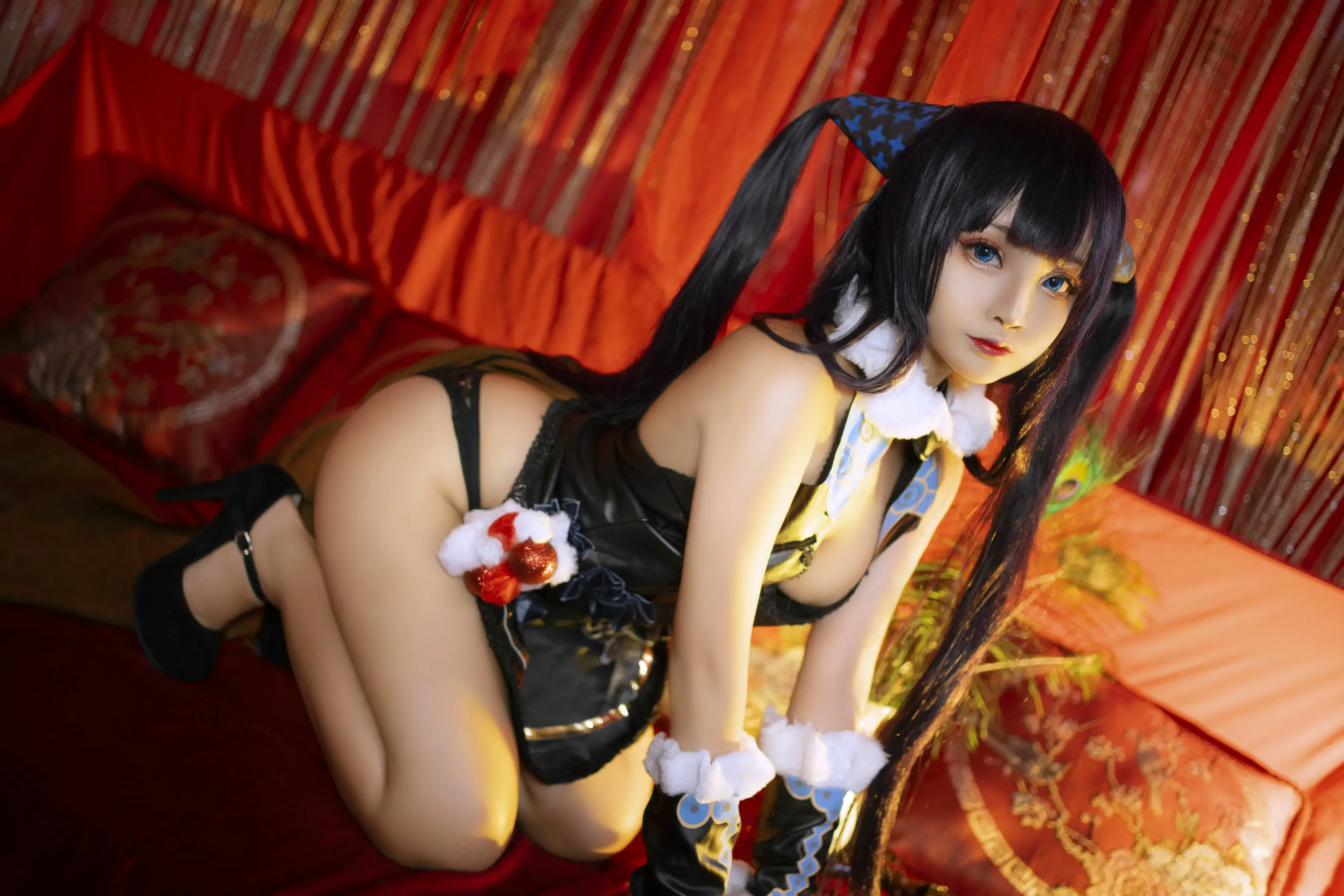Sayo Momo – Fate Grand Order Yang Guifei the Empress