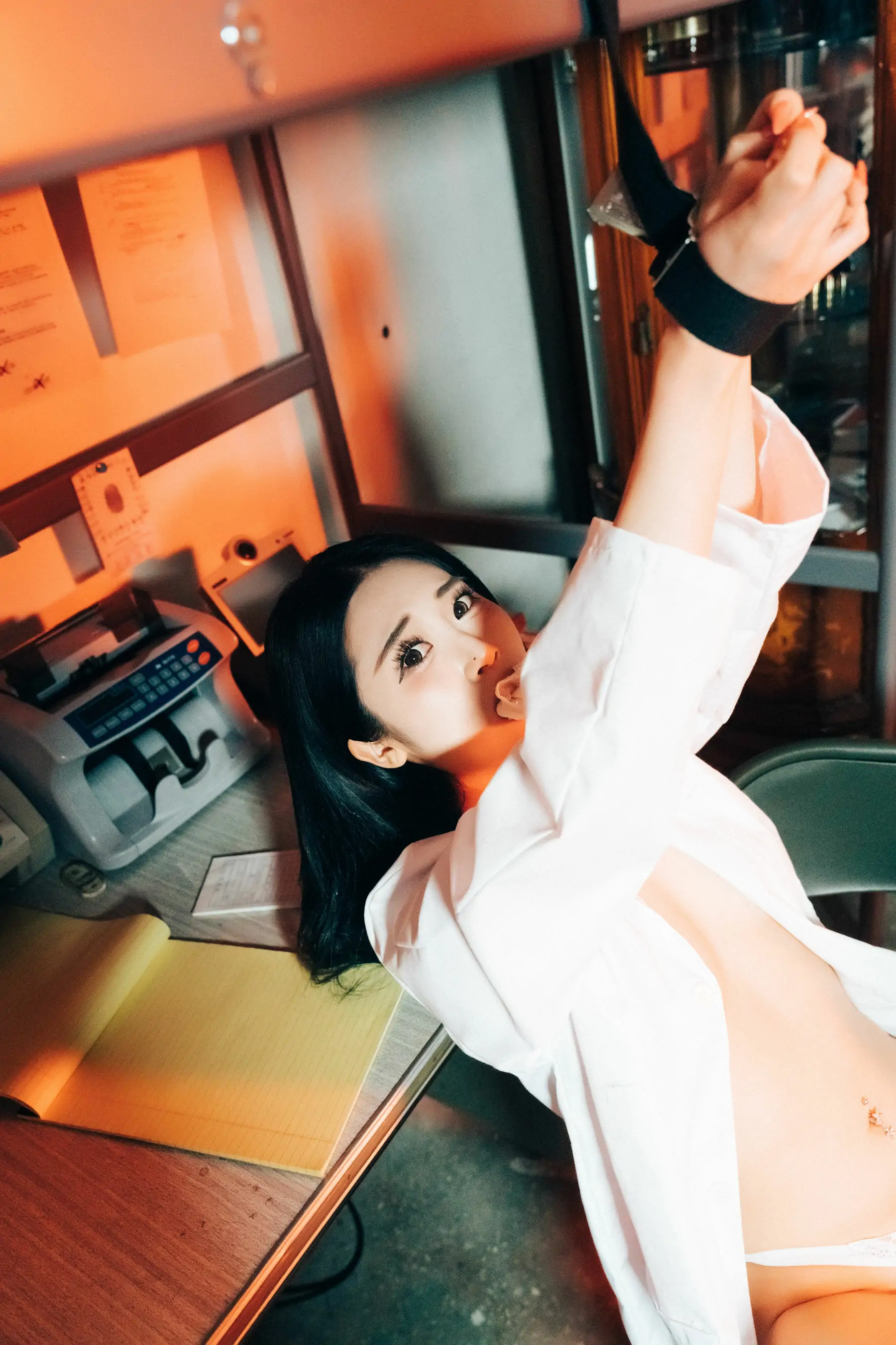 [LOOZY] Bomi – Secret treatment