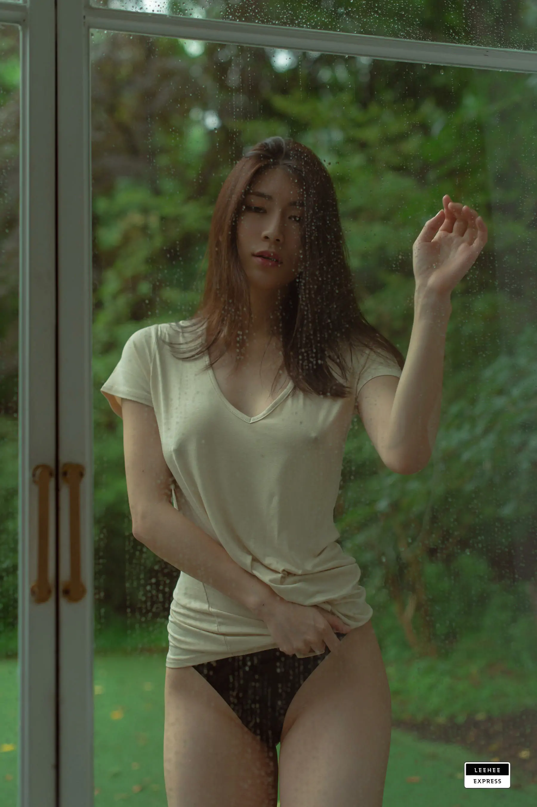 [LEEHEE EXPRESS] LEHF-059B – Min.E