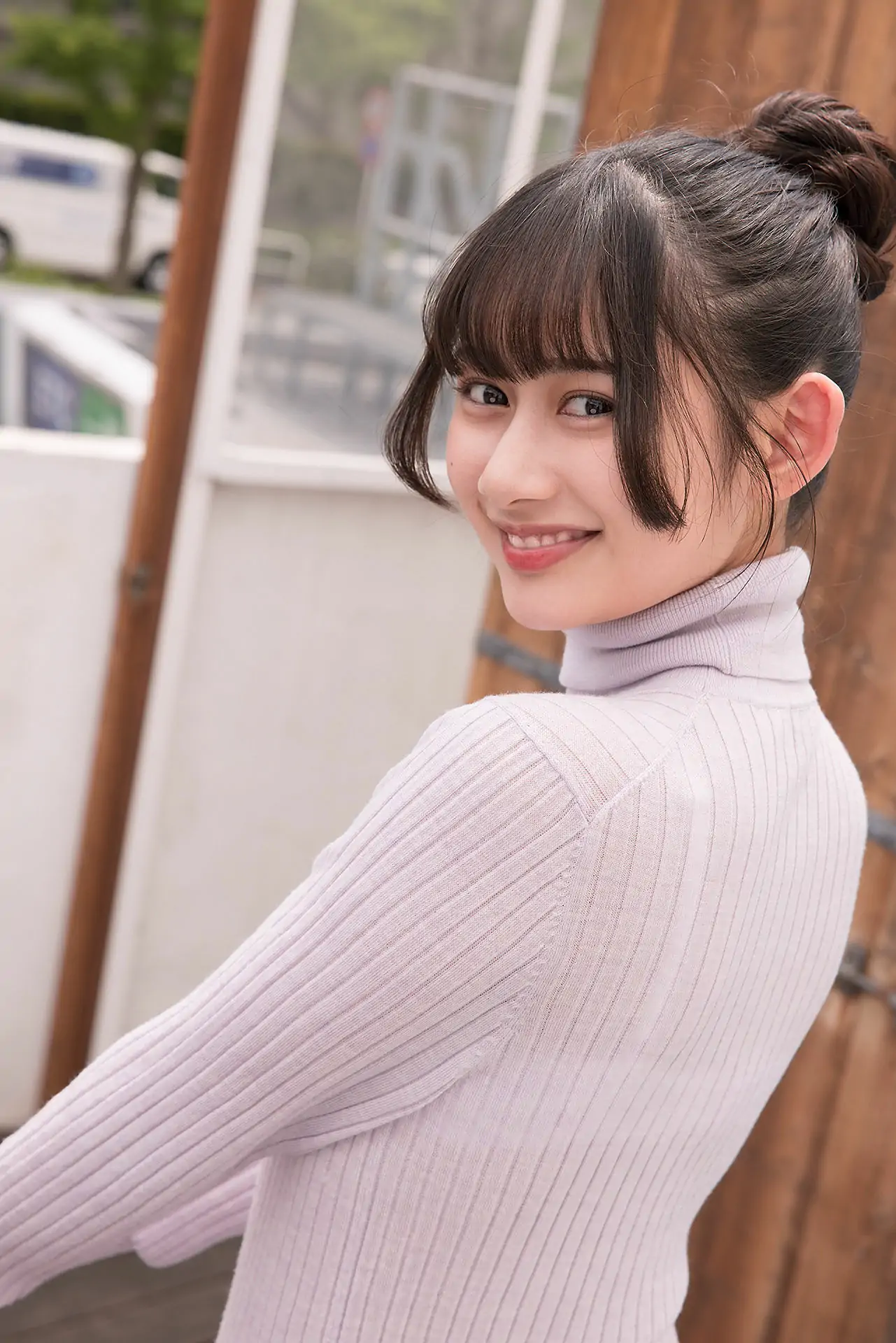 [Minisuka.tv] Seia Fujii 藤井星愛 – Regular Gallery 02