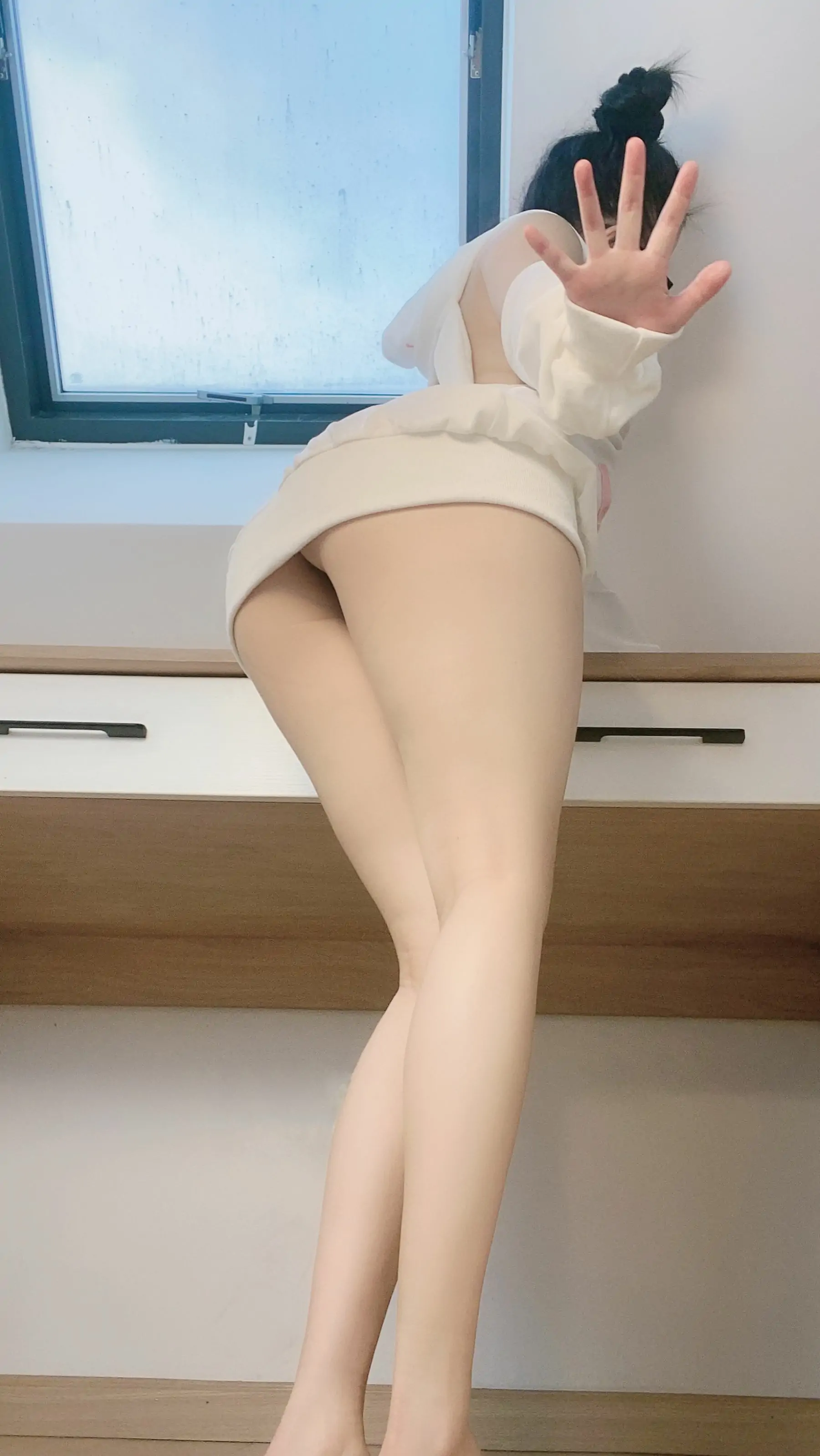 俏妞qiaoniuTT – 可爱兔子