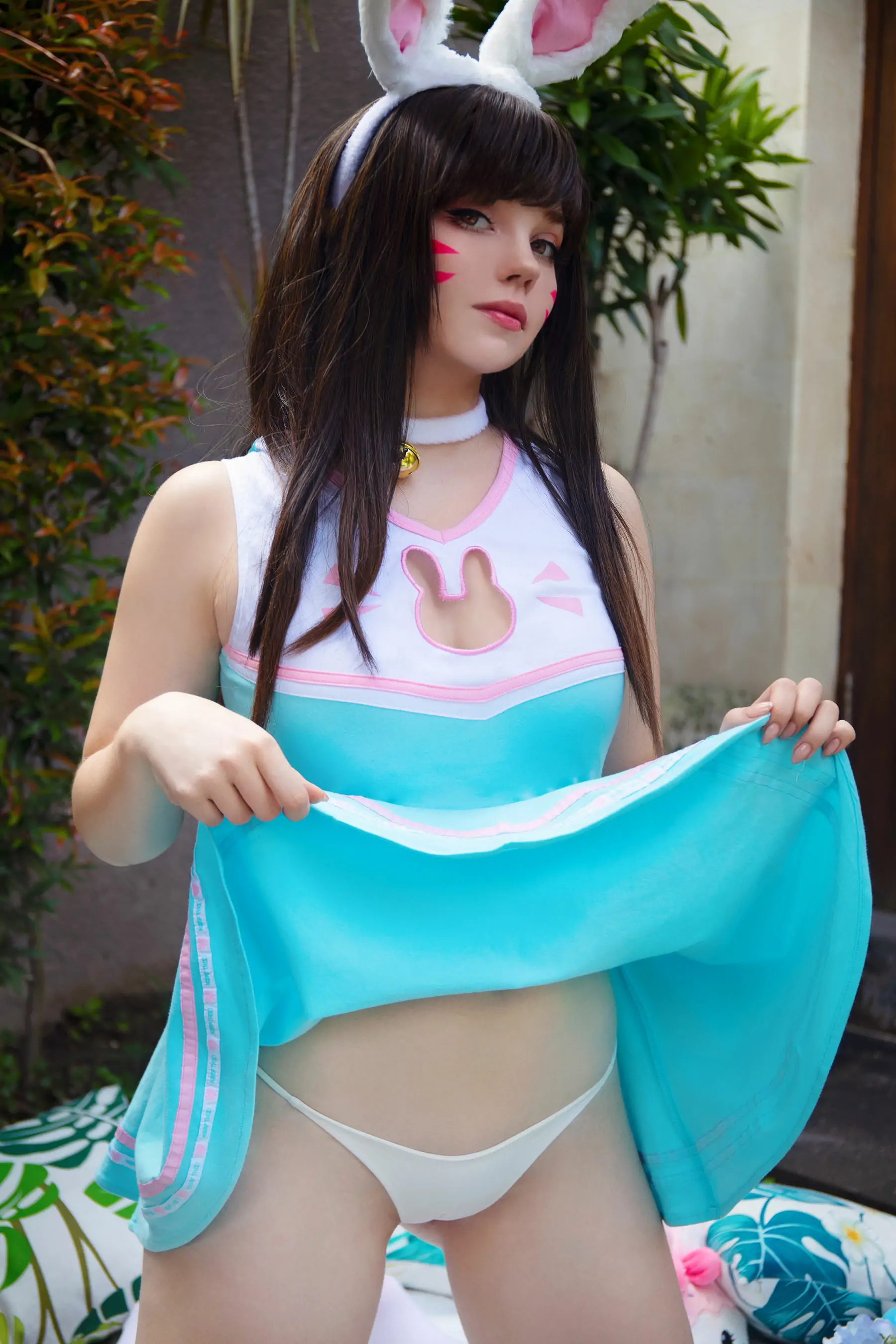 Caticornplay - Bunny D.Va