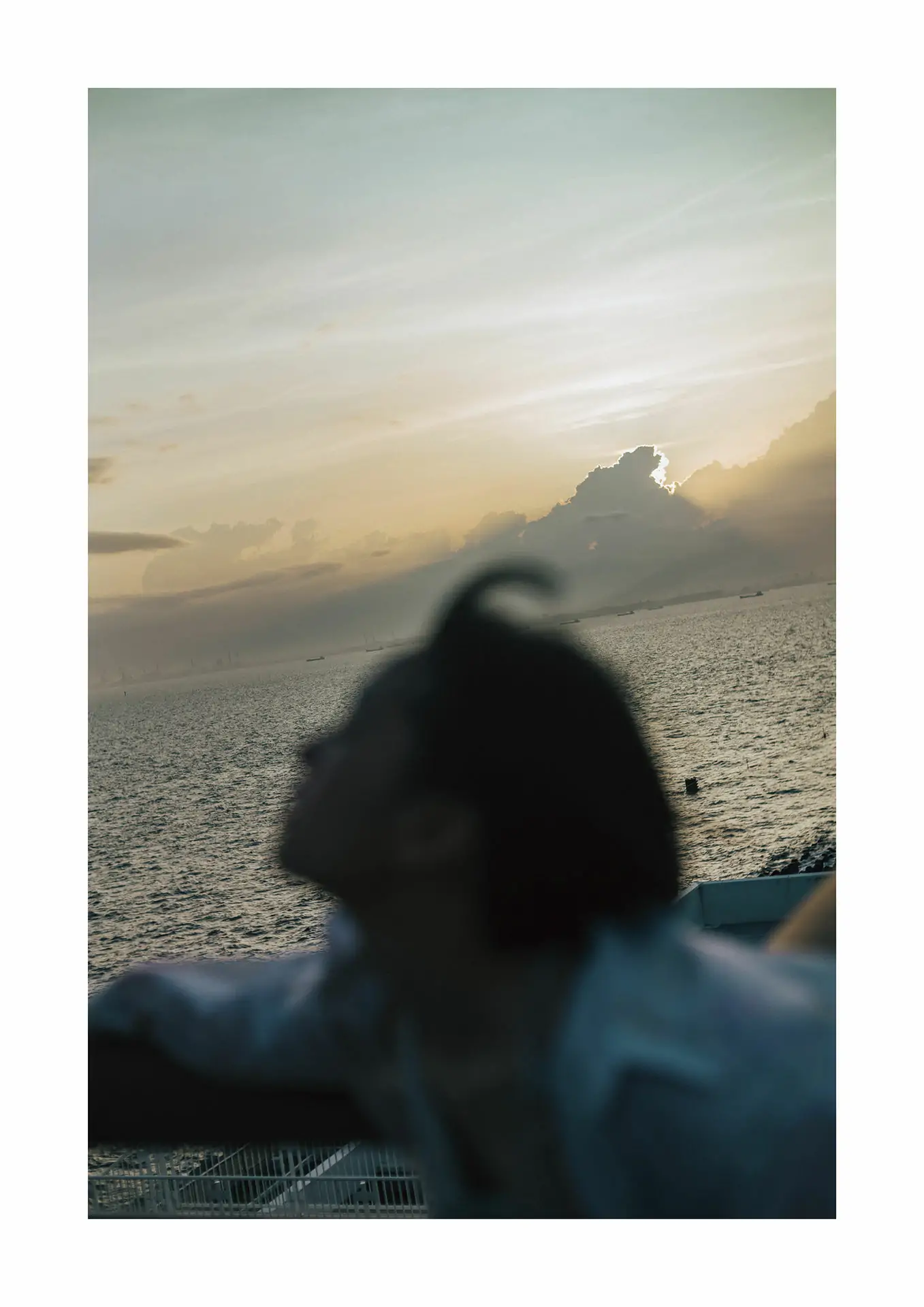Miku Funai 船井美玖 – Towards that dream あの夢に向かって