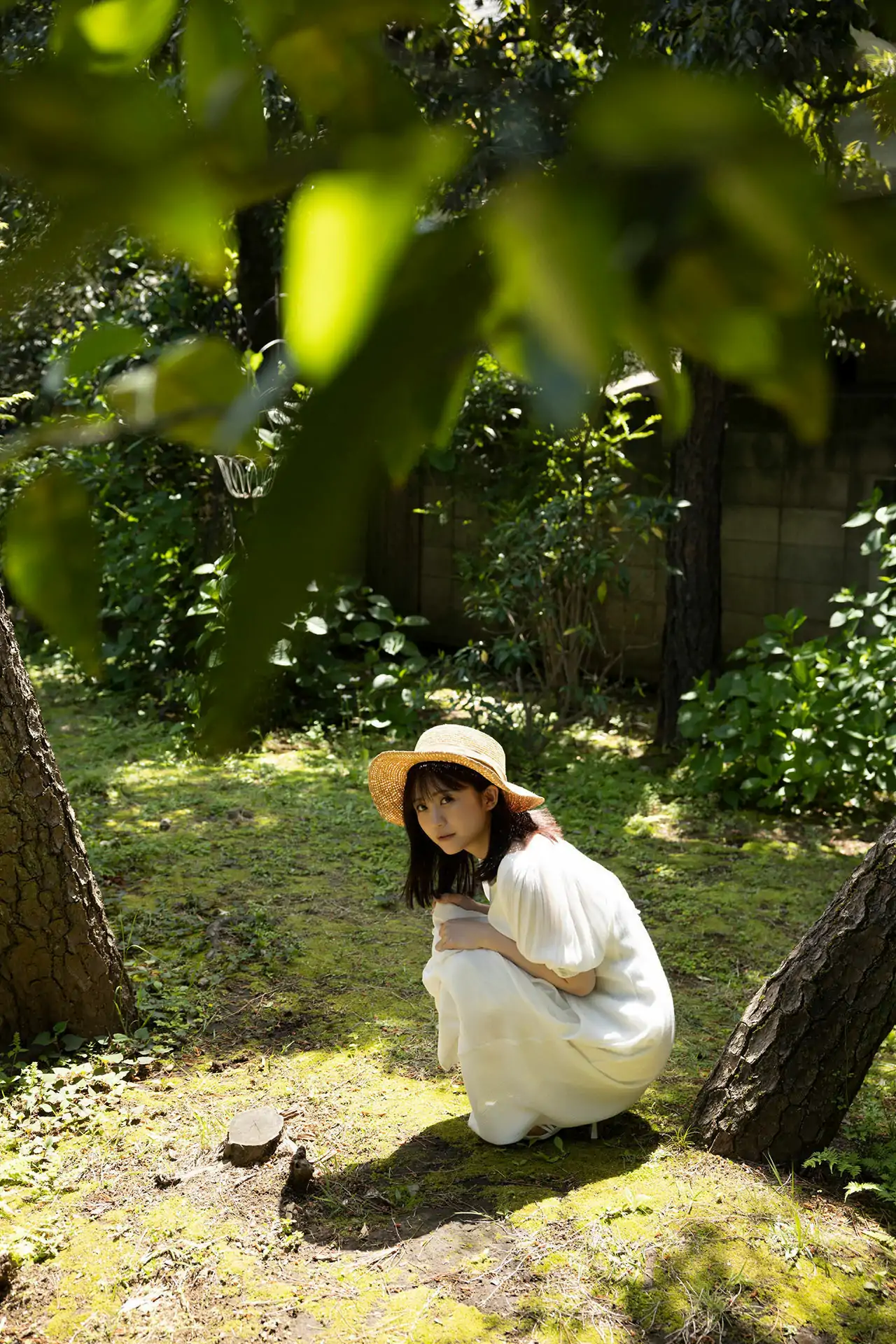 Tsumugi Hashimoto 橋本つむぎ – 大阪一は日本一！