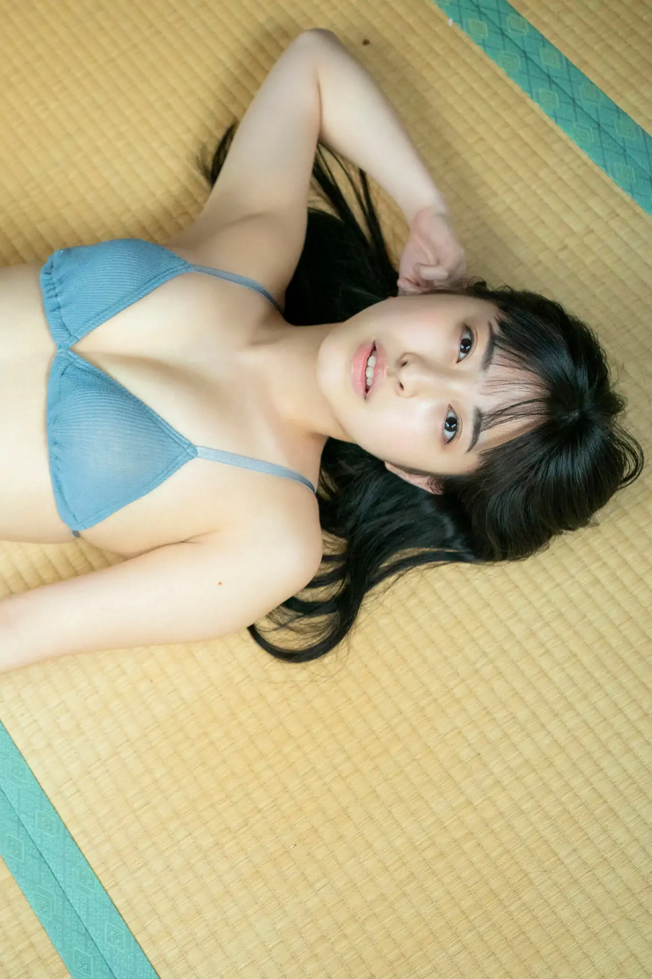 Tsukine Takeuchi 竹内月音 – いつかの放課後