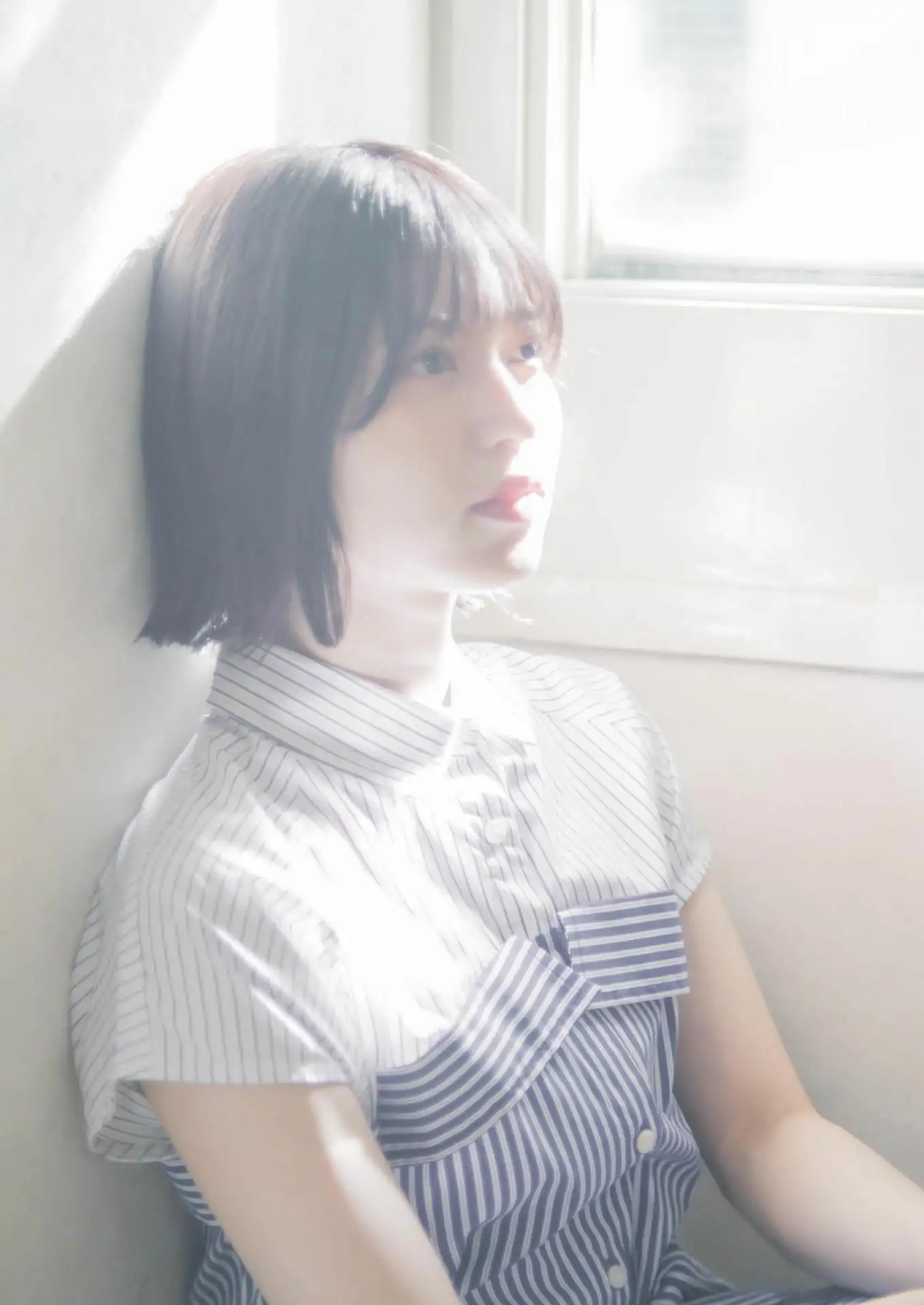 Shiika Arai 新井椎夏 - 1st Photobook I'm happy うれしいな