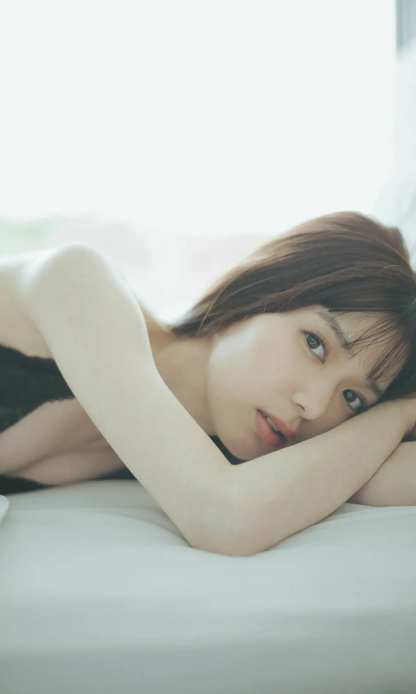 Riko Matsudaira 松平璃子 – バズる美脚、美尻。