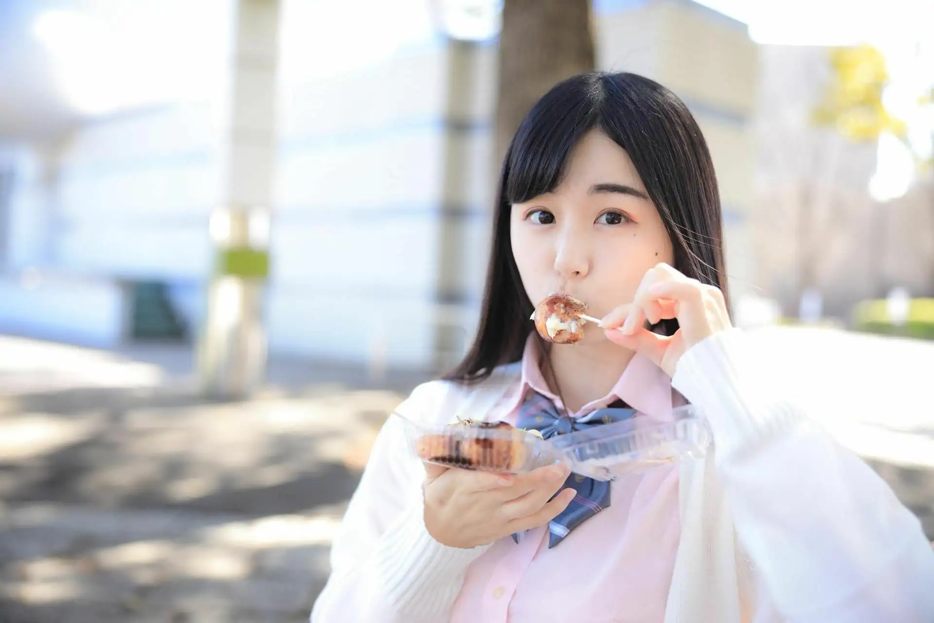Kuriemi くりえみ – Fetish date… フェチデート