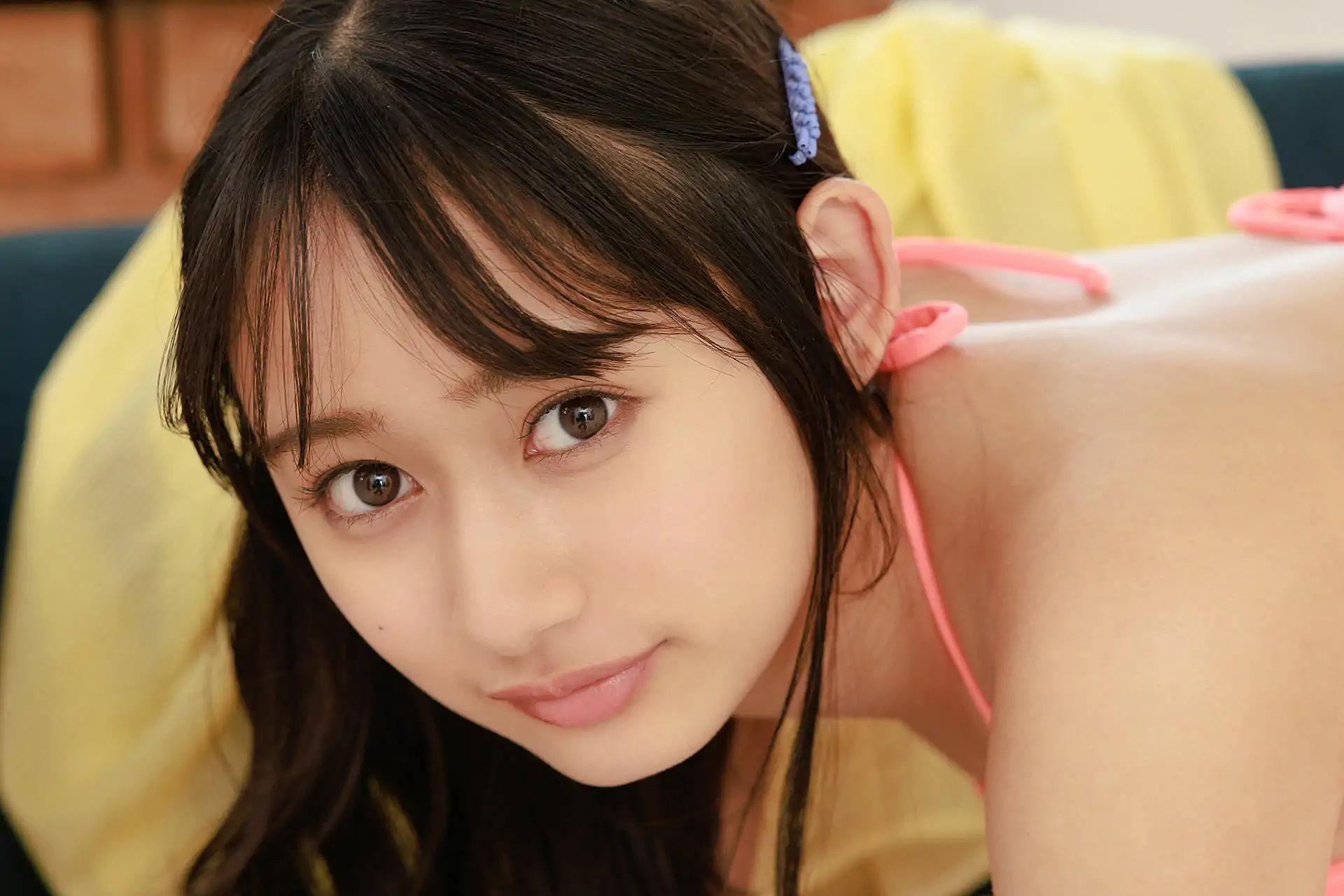 [Minisuka.tv] Seia Fujii 藤井星愛 – Regular Gallery 2.4