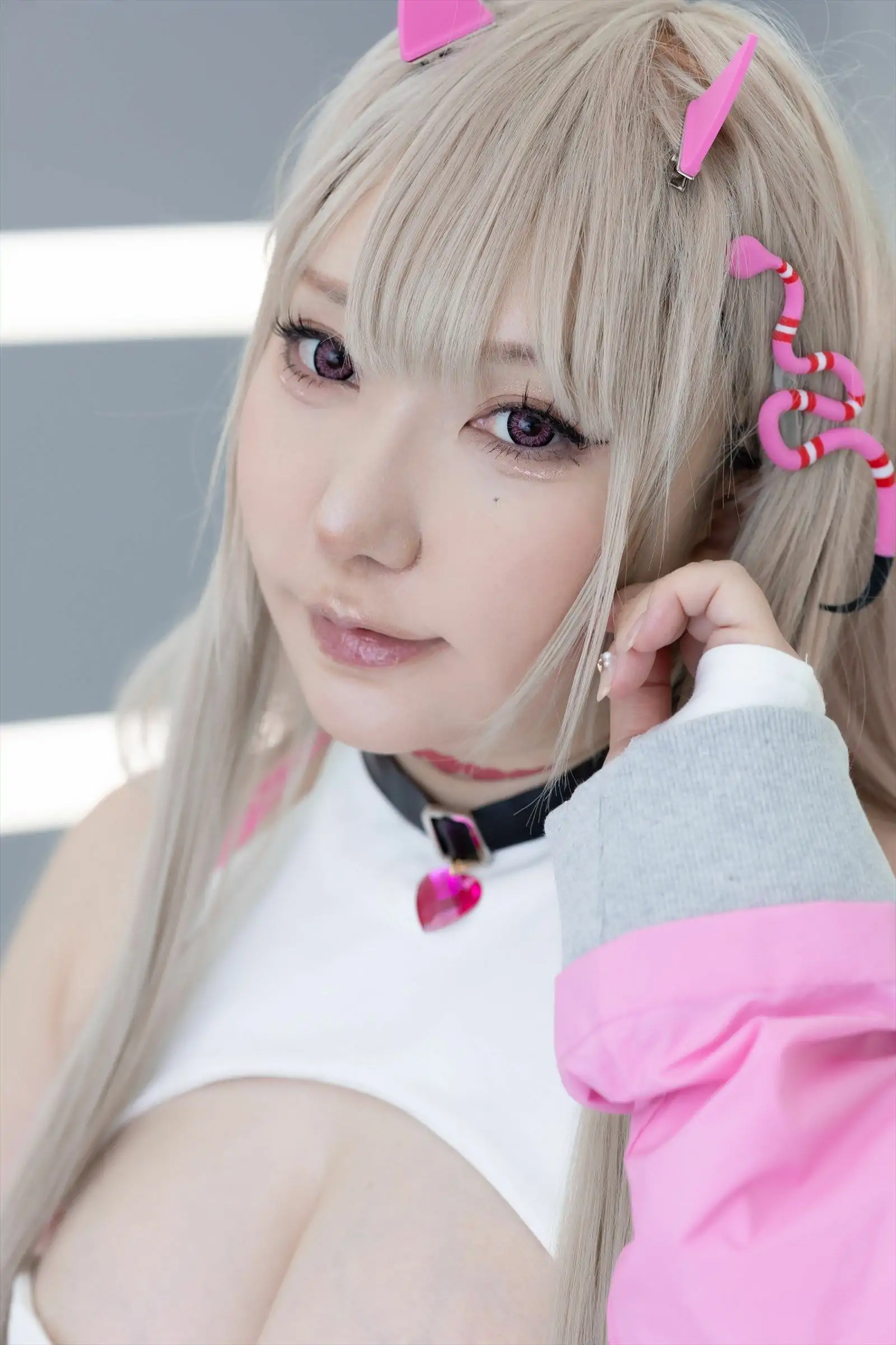 [Shooting Star’s ( SAKU サク )] – Love Darling (NIKKE)  Vol.1