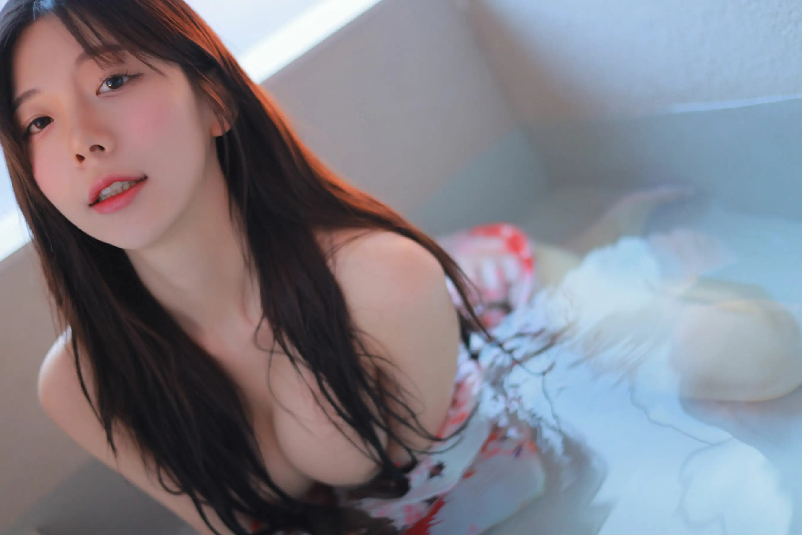 [PATREON] Sovely – Sakura Vol.4