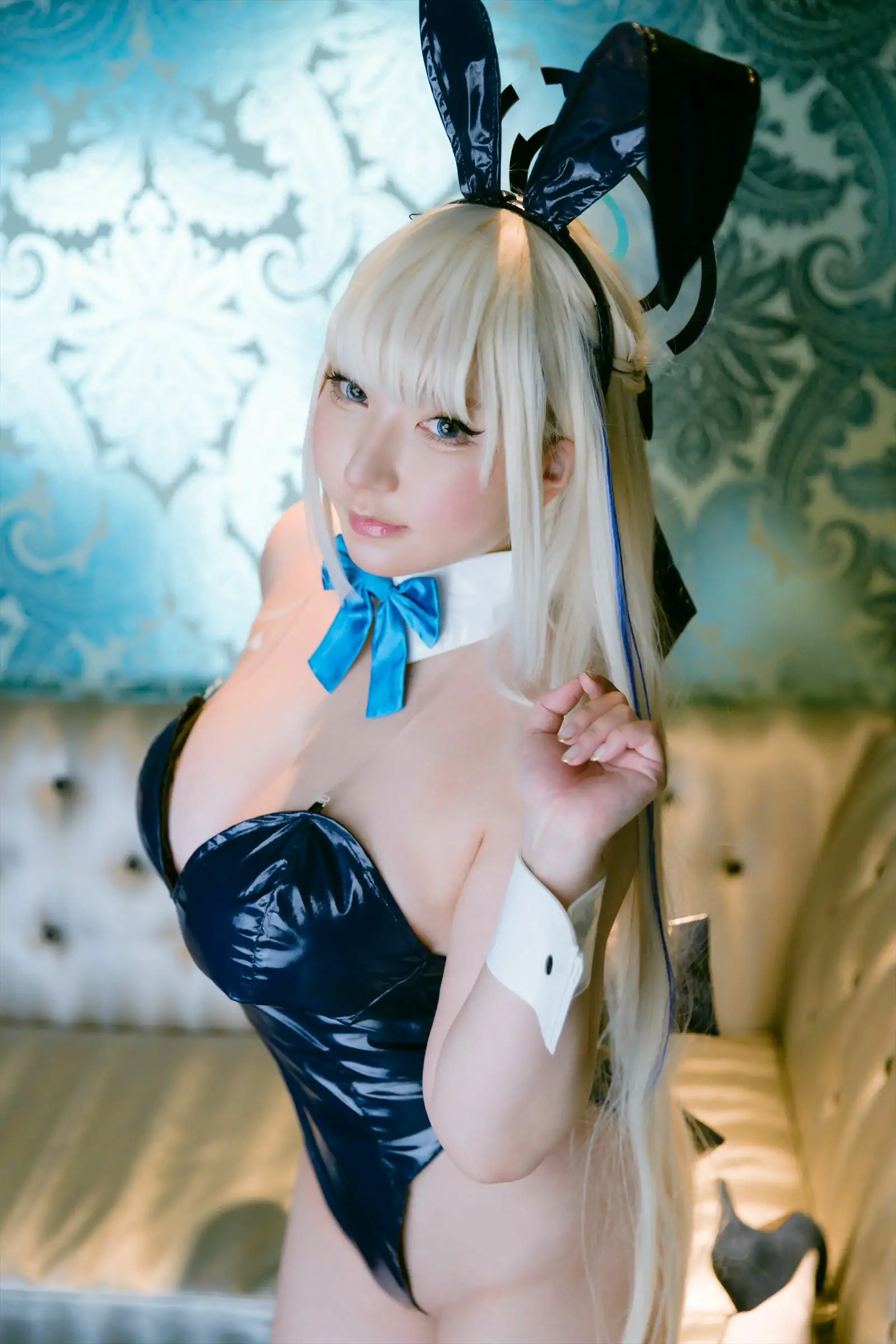 [Shooting Star's (SAKU サク )] - Toki Bunny (Blue Archive)  Vol.1