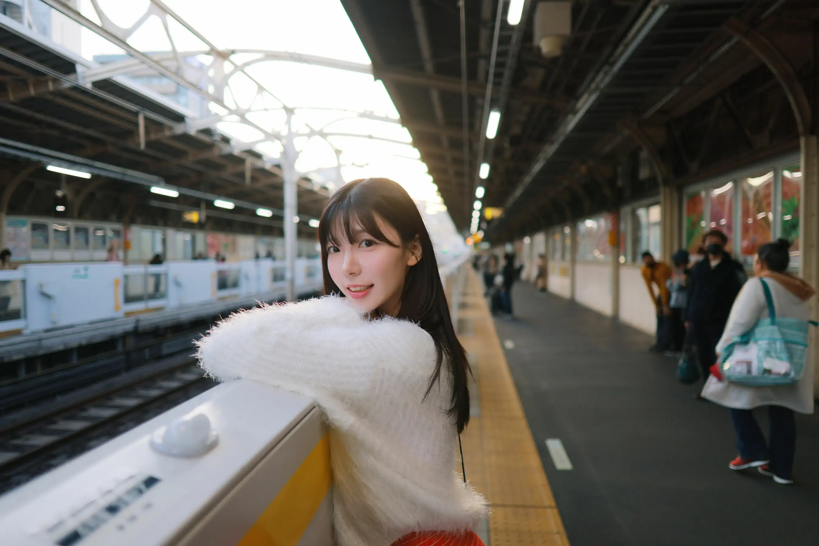 [PATREON] Sovely – Sakura Vol.3