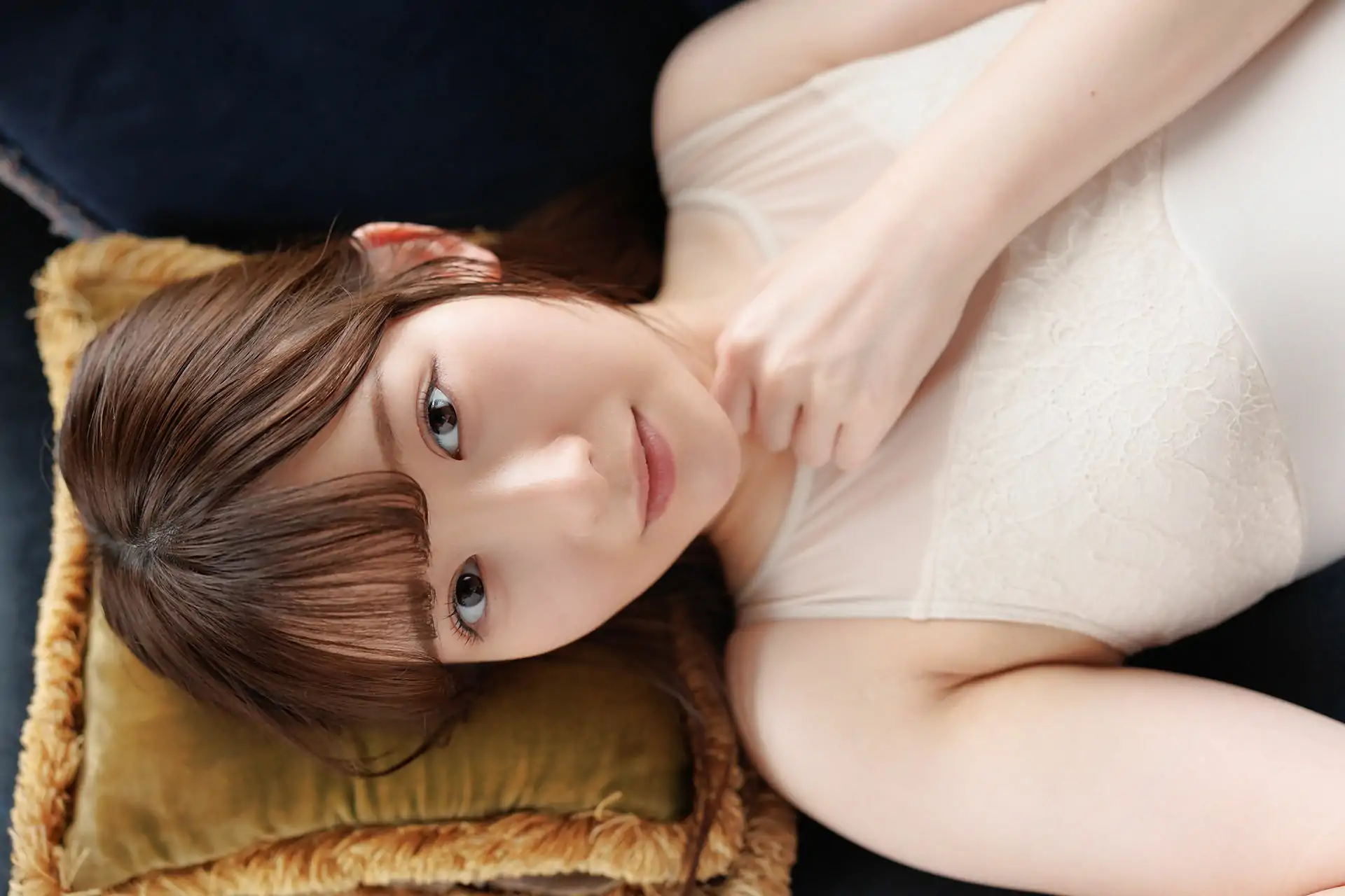 [Minisuka.tv] Asami Kondou 近藤あさみ – Limited Gallery 42 Set 42.3