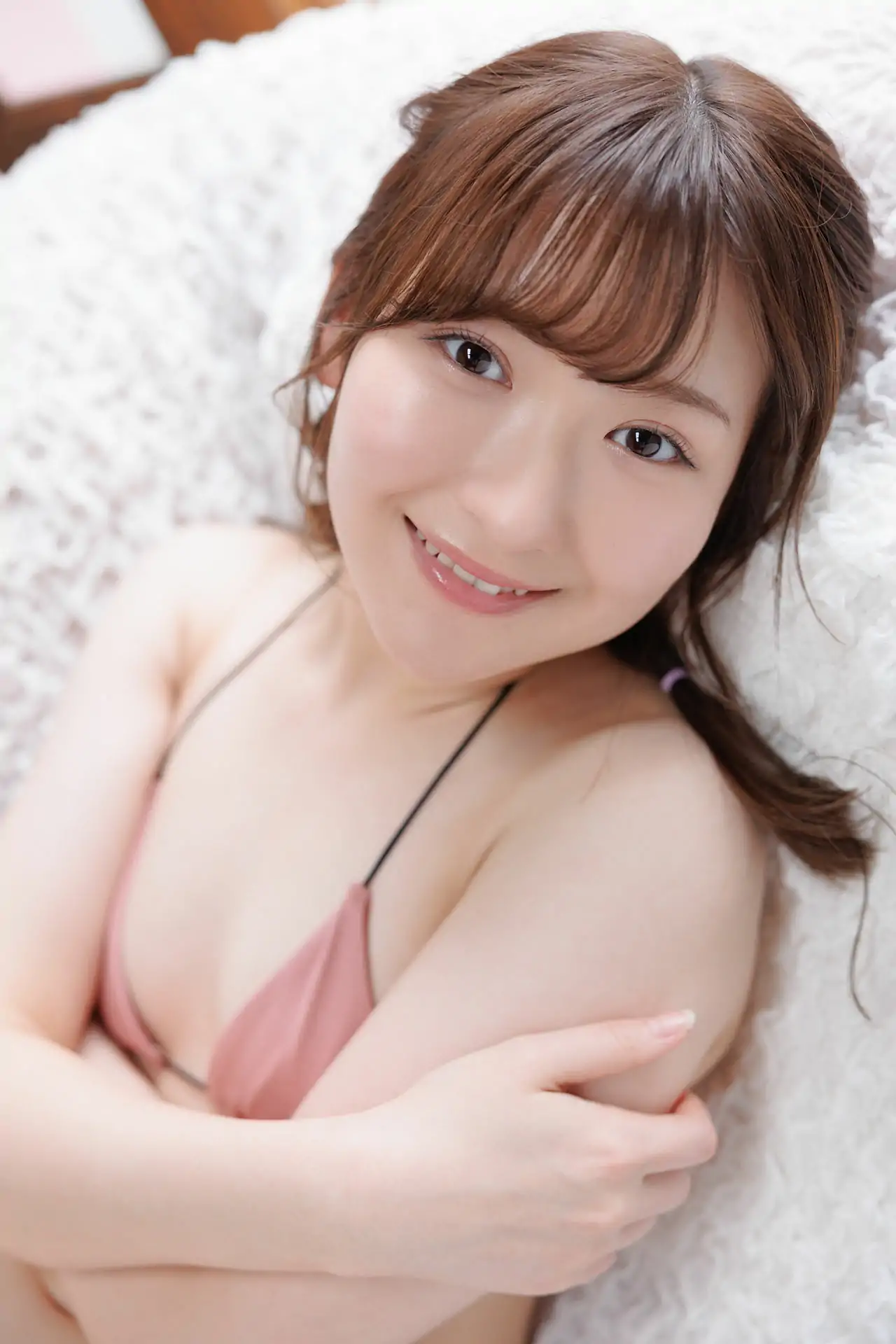 [Minisuka.tv] Asami Kondou 近藤あさみ – Limited Gallery 42 Set 42.2