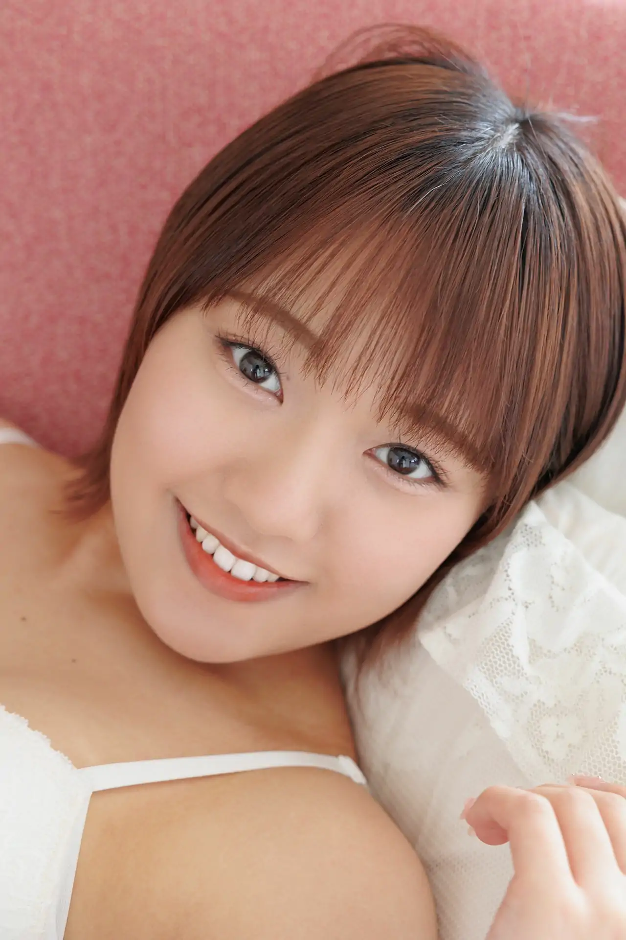 [Minisuka.tv] Anju Kouzuki 香月りお – Secret Gallery (STAGE1) 18 Set 18.1