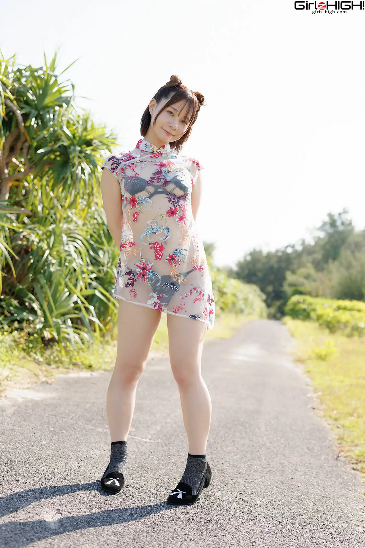 [Girlz-High] MANA 真奈 - bfaa_097_003