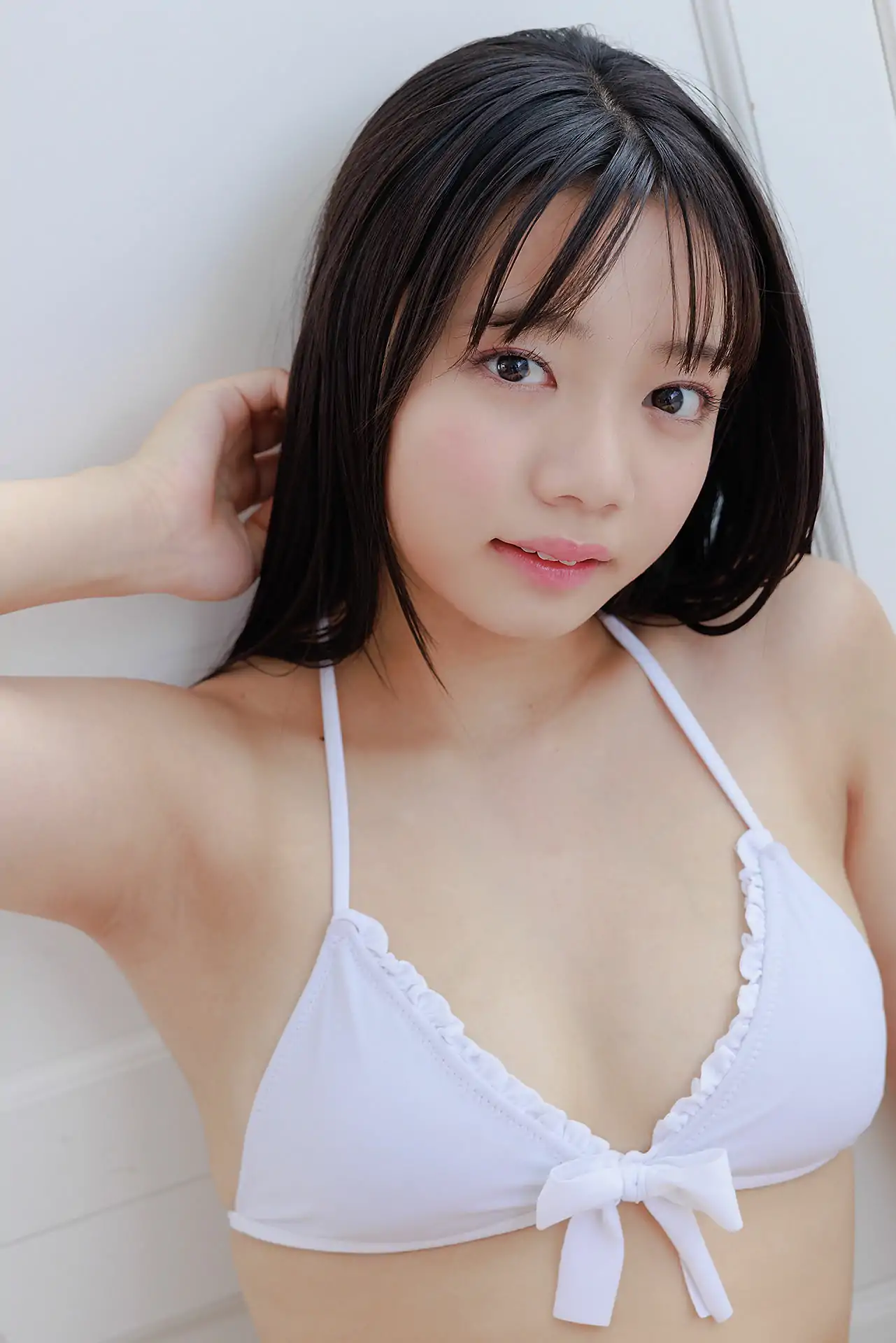 [Minisuka.tv] Hinano Yuki 優木ひなの – Secret Gallery (STAGE1) 2 Set 2.1