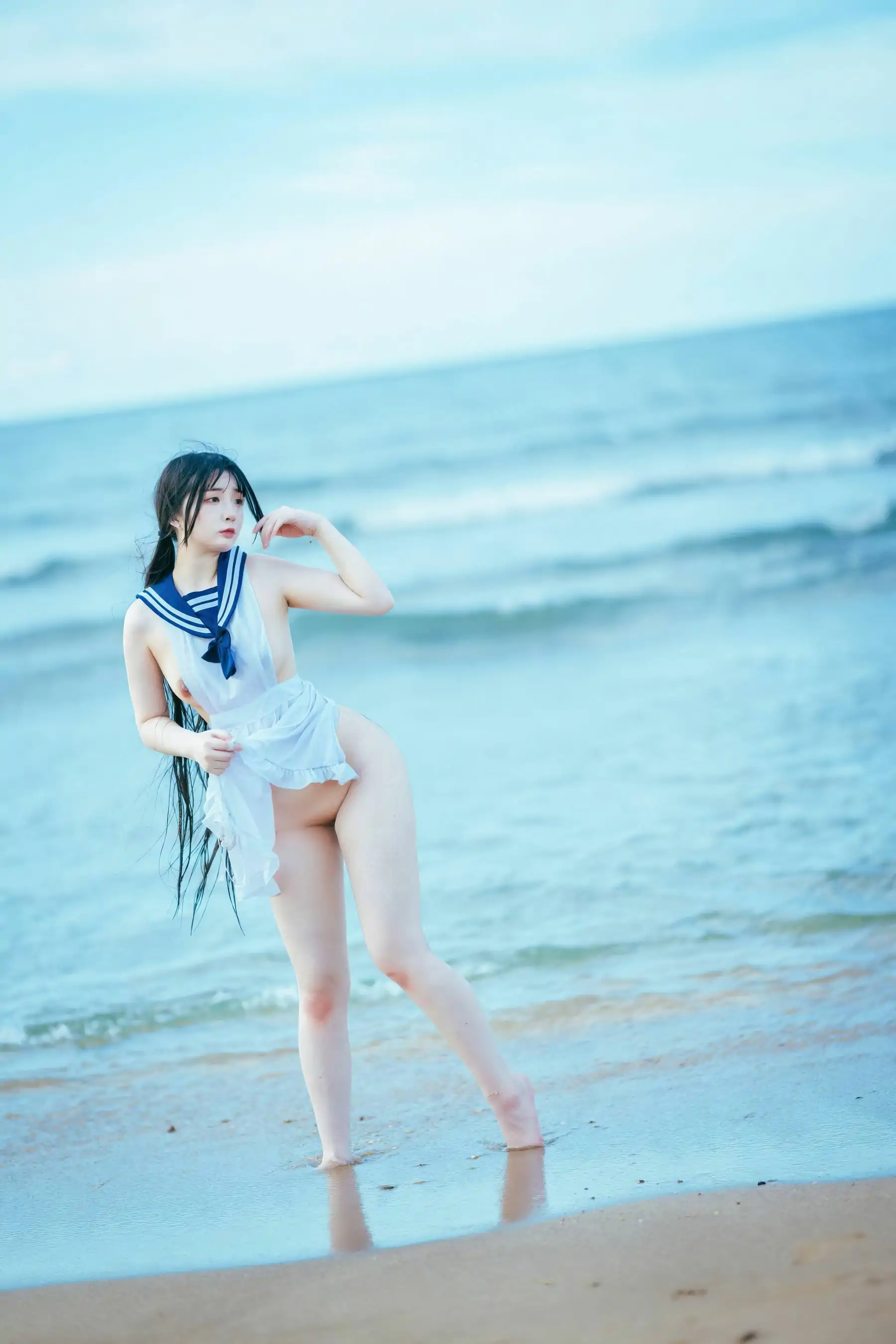落落Raku – 海韵