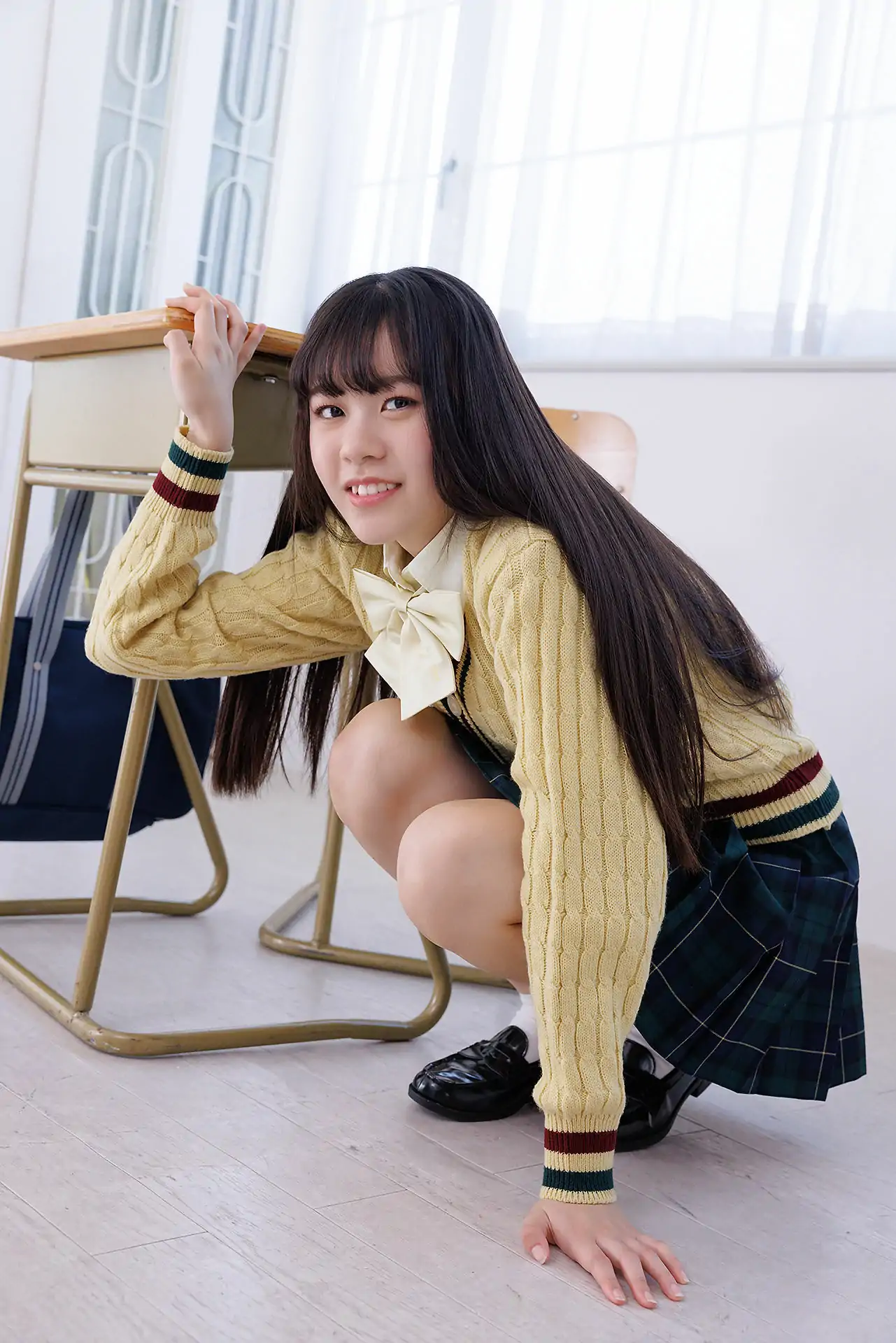 [Minisuka.tv] Rima Ozora 大空りま – Regular Gallery 1 Set 01