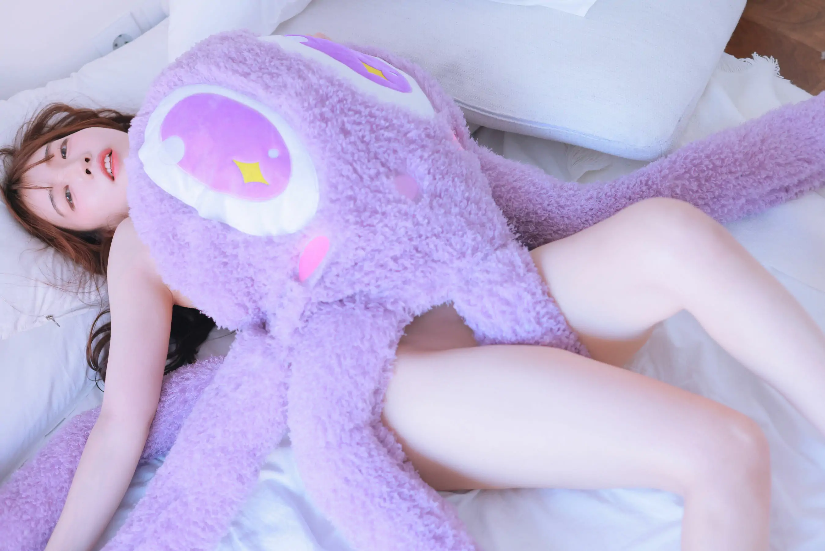 [PATREON] Rina – Momo Tako