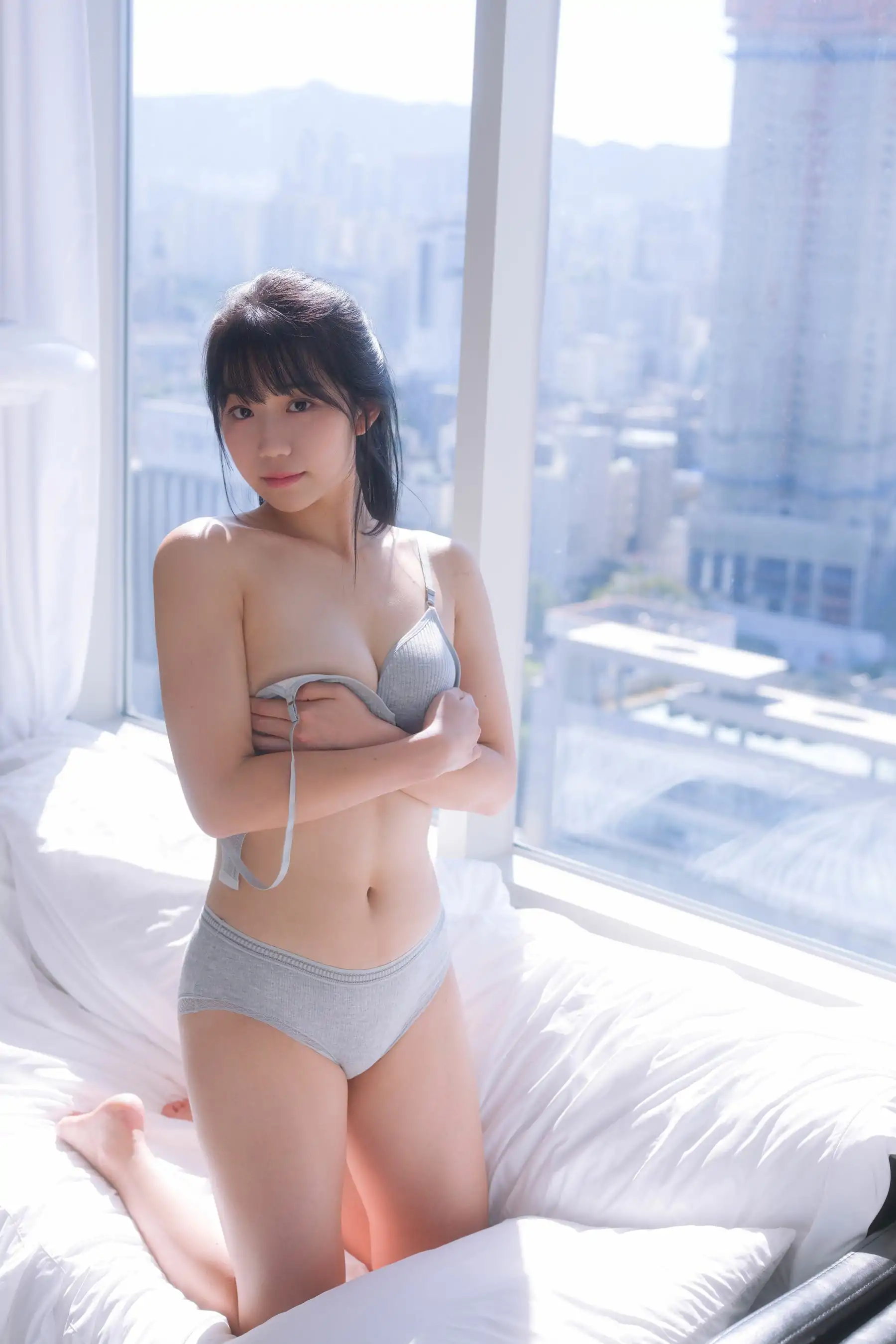 [Yo-U] Yui – Vol.1 Everyday life