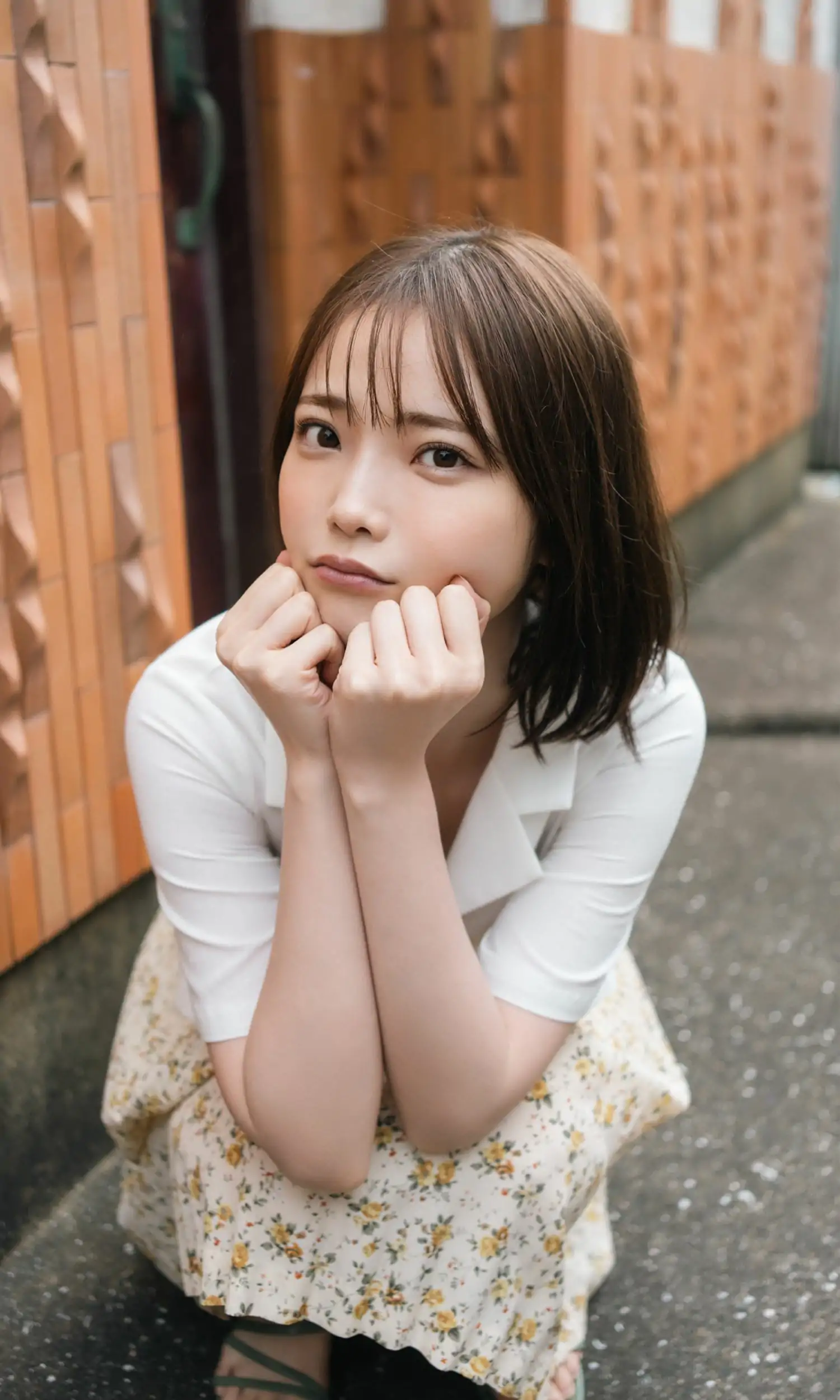 新谷姫加 写真集「GIFT」