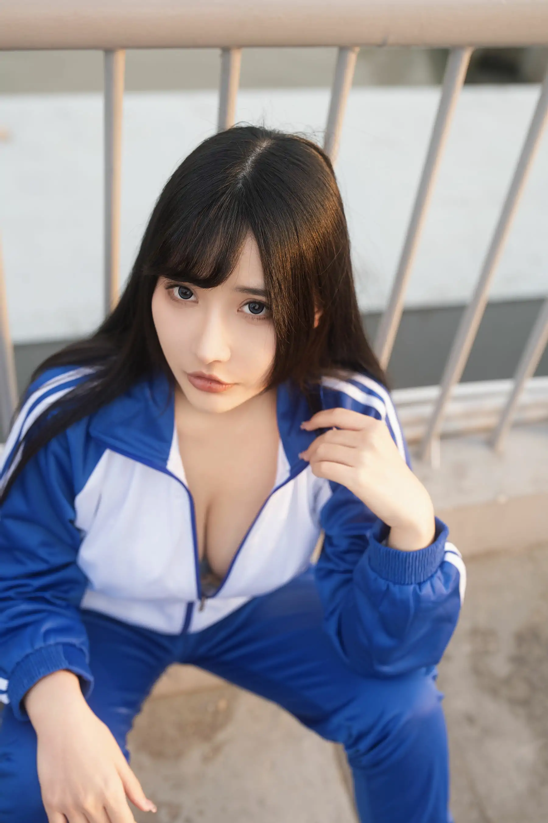 糖果果candy – 户外校服