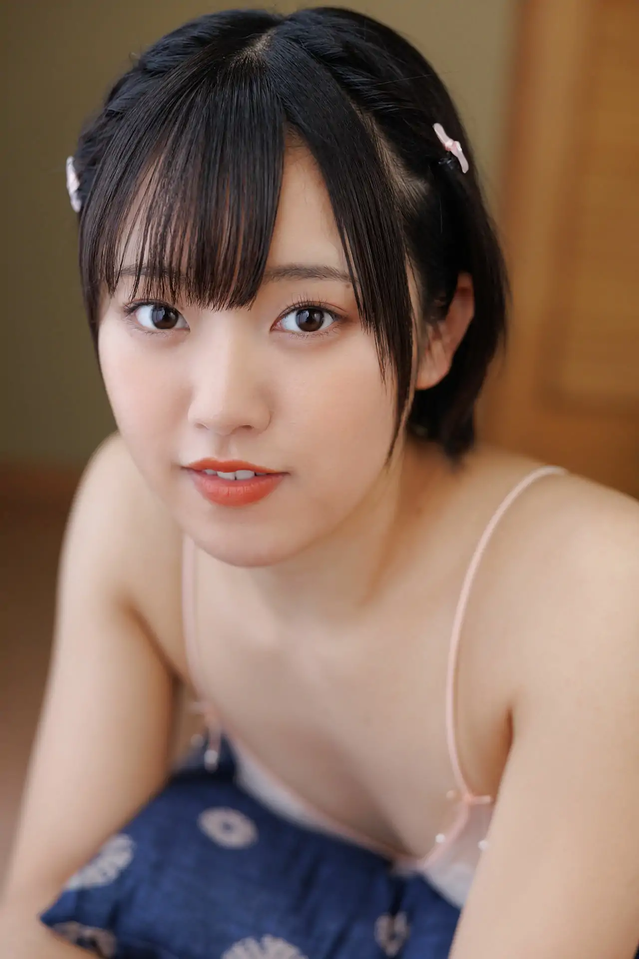 [Minisuka.tv] Anju Kouzuki 香月りお – Limited Gallery 32 Set 32.3