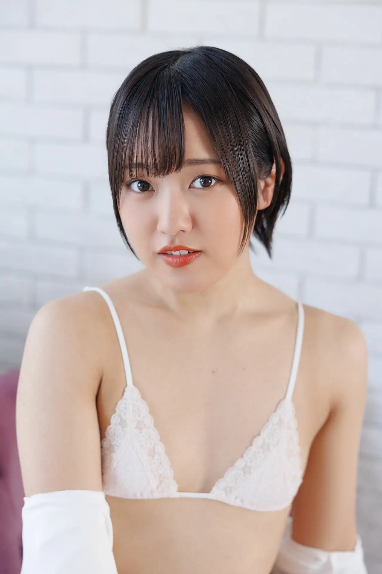 [Minisuka.tv] Anju Kouzuki 香月りお – Special Gallery 19 Set 19.1