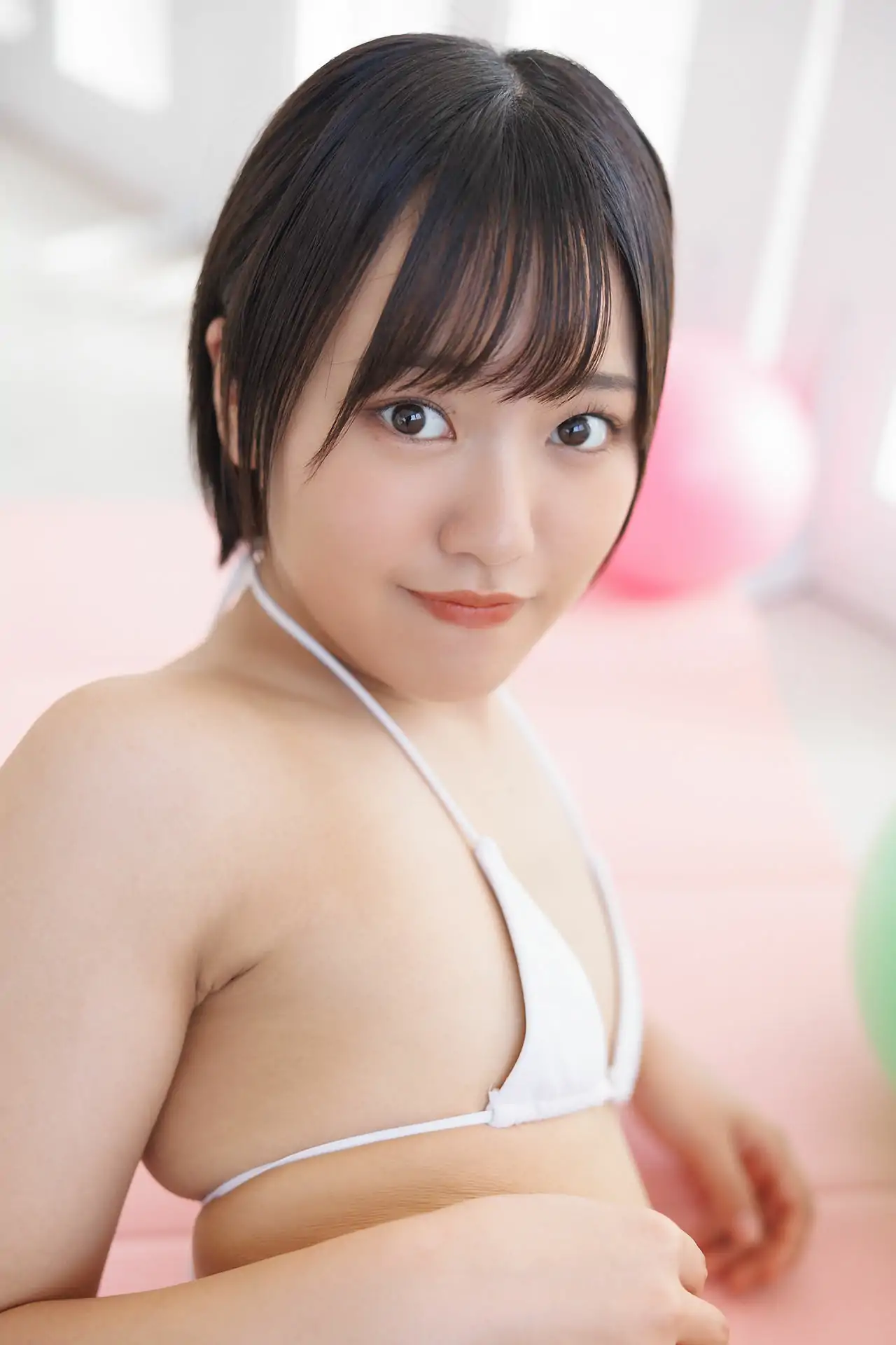 [Minisuka.tv] Anju Kouzuki 香月りお – Special Gallery 19 Set 19.3