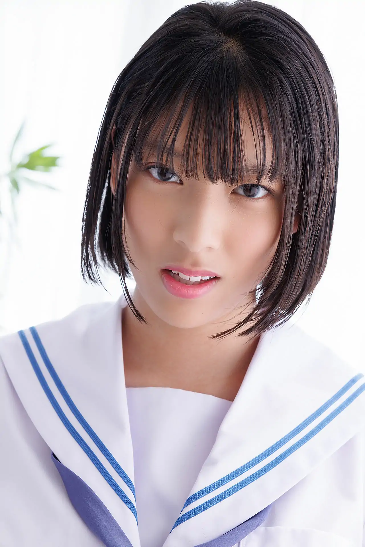 [Minisuka.tv] Eyu Hirayama 平山えゆ – Regular Gallery 13 Set 13.1
