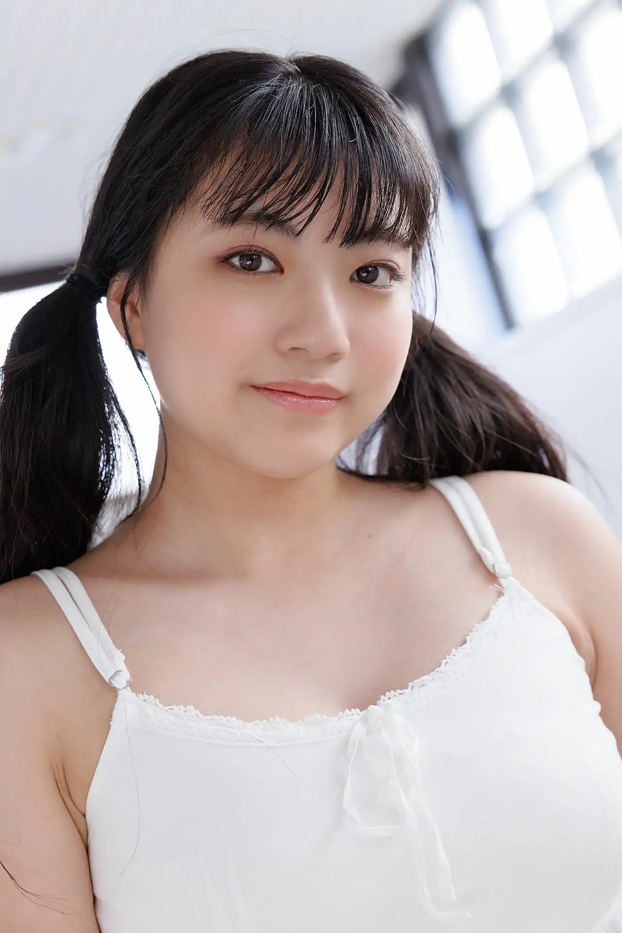 [Minisuka.tv] Maaya Obana 小花真彩 – Regular Gallery Stage1 Set 02