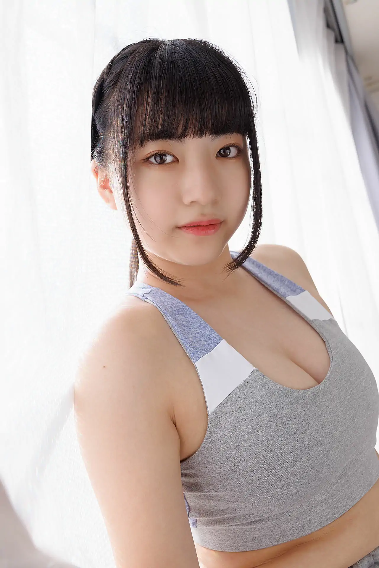 [Minisuka.tv] Maaya Obana 小花真彩 – 小花真彩 Regular Gallery Stage1 Set 03